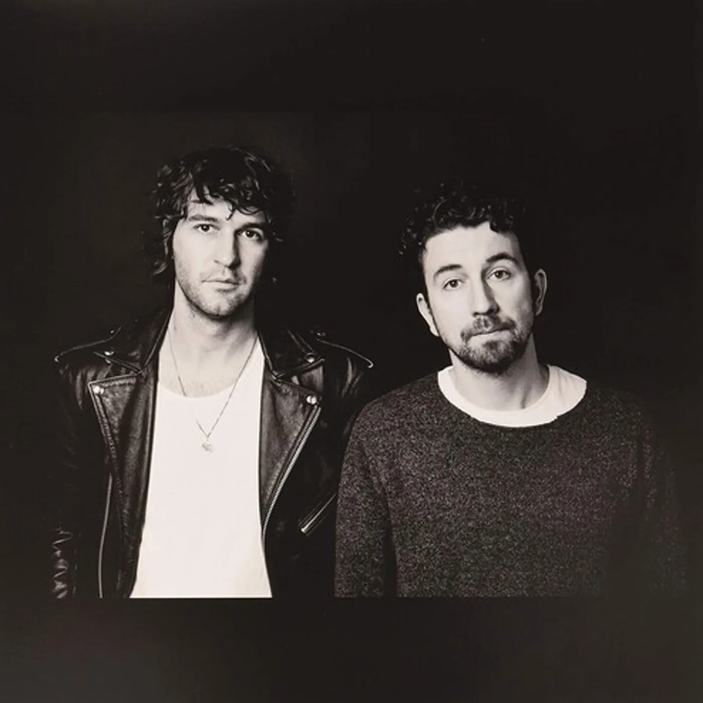 Japandroids Near To The Wild Heart Of Life Vinyl Record