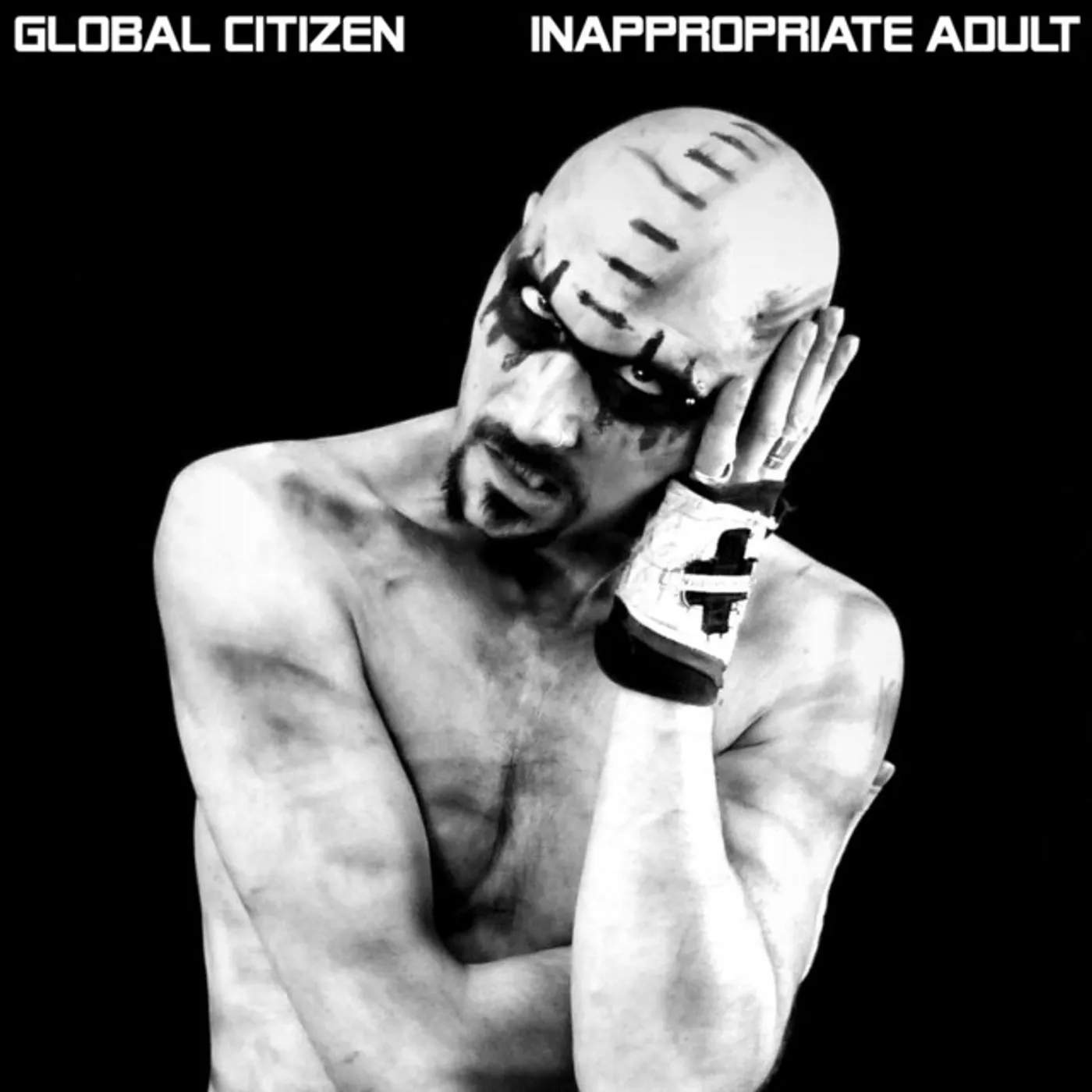 Global Citizen INAPPROPRIATE ADULT CD
