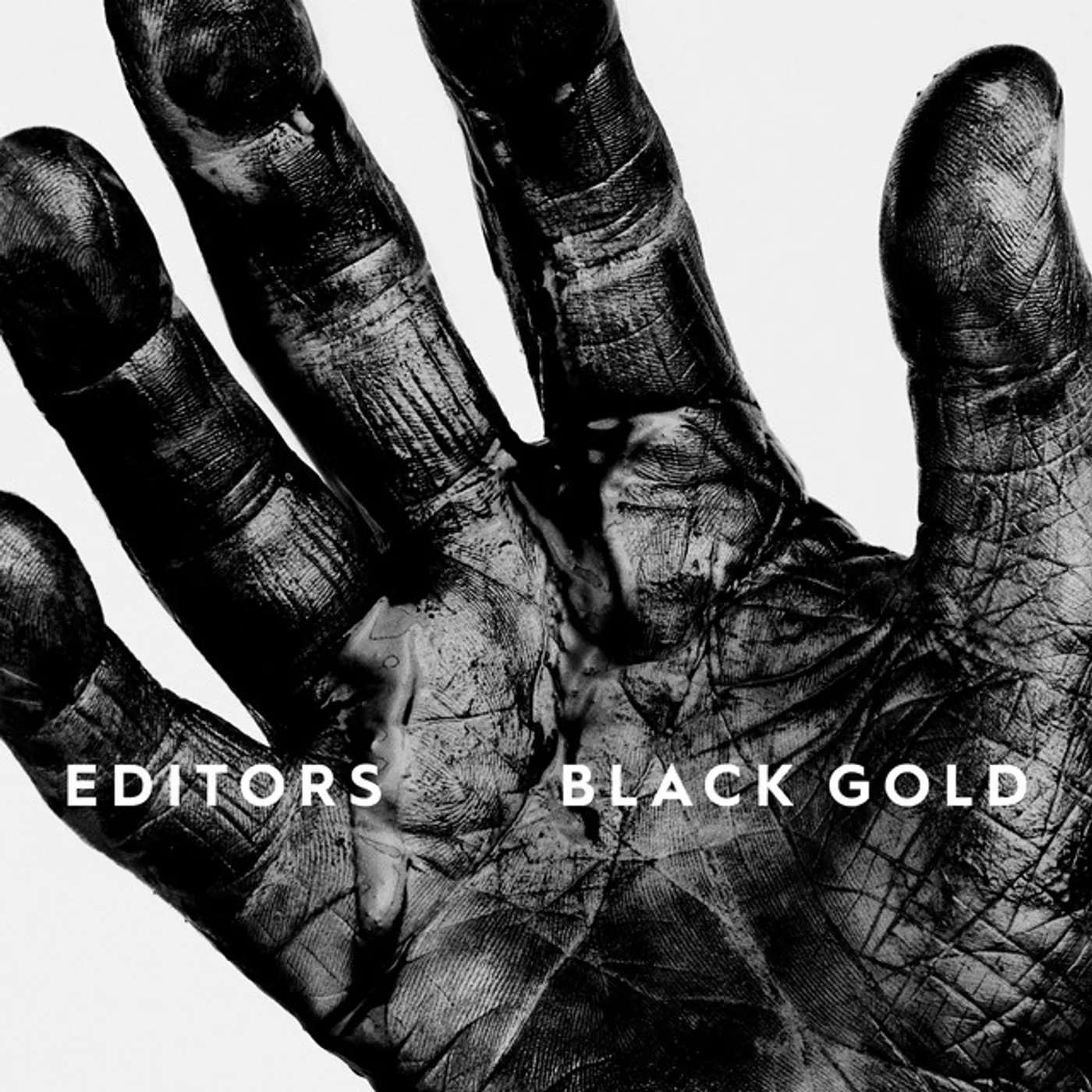 BLACK GOLD -  BEST OF EDITORS CD