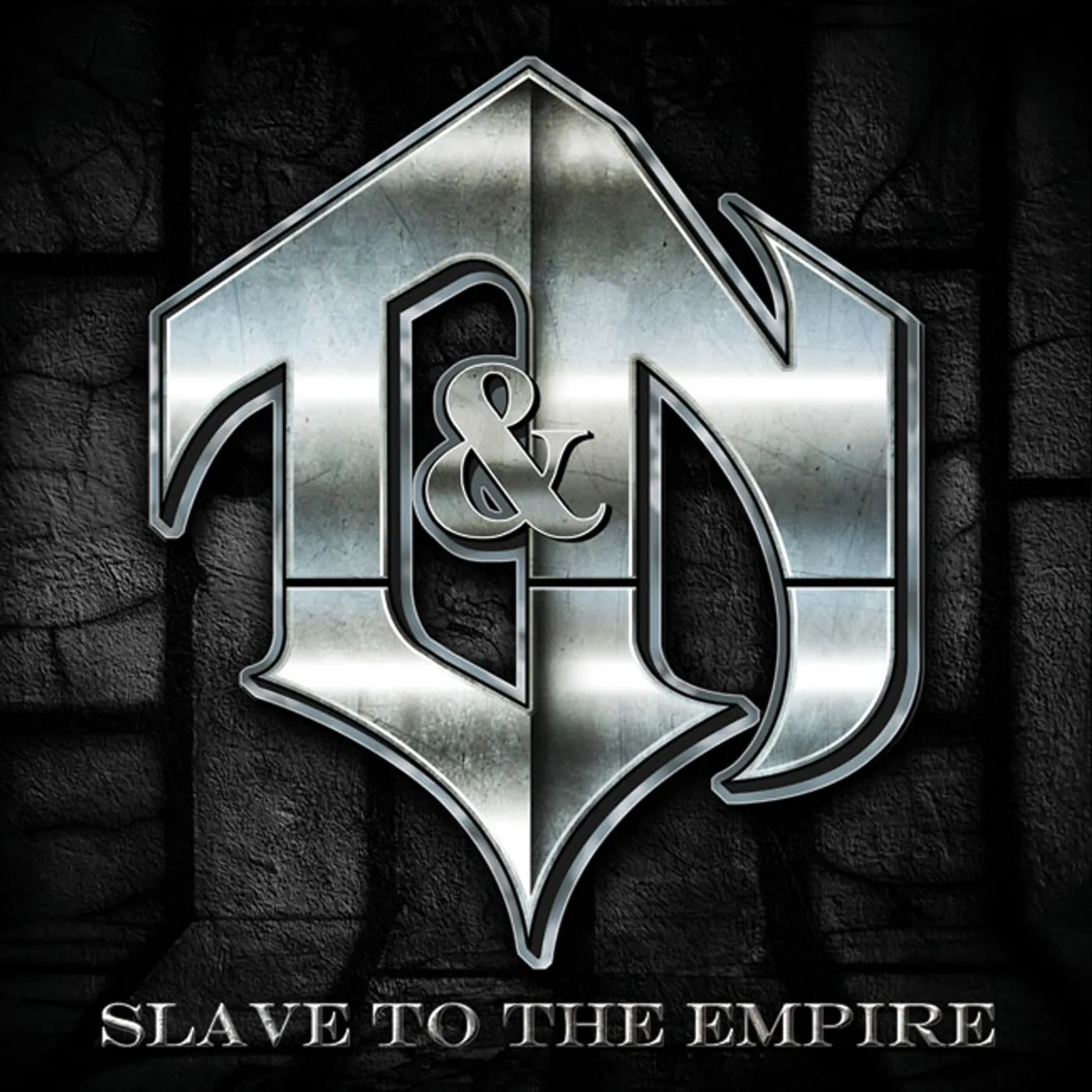 T & N SLAVE TO THE EMPIRE CD