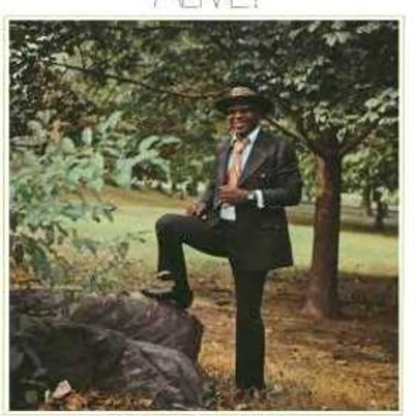 Grant Green ALIVE Vinyl Record