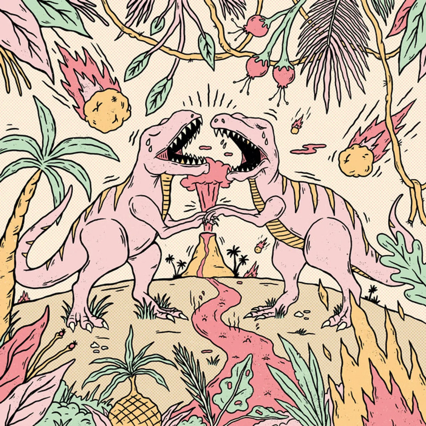 LONE WOLF TOGETHER ALONE CD