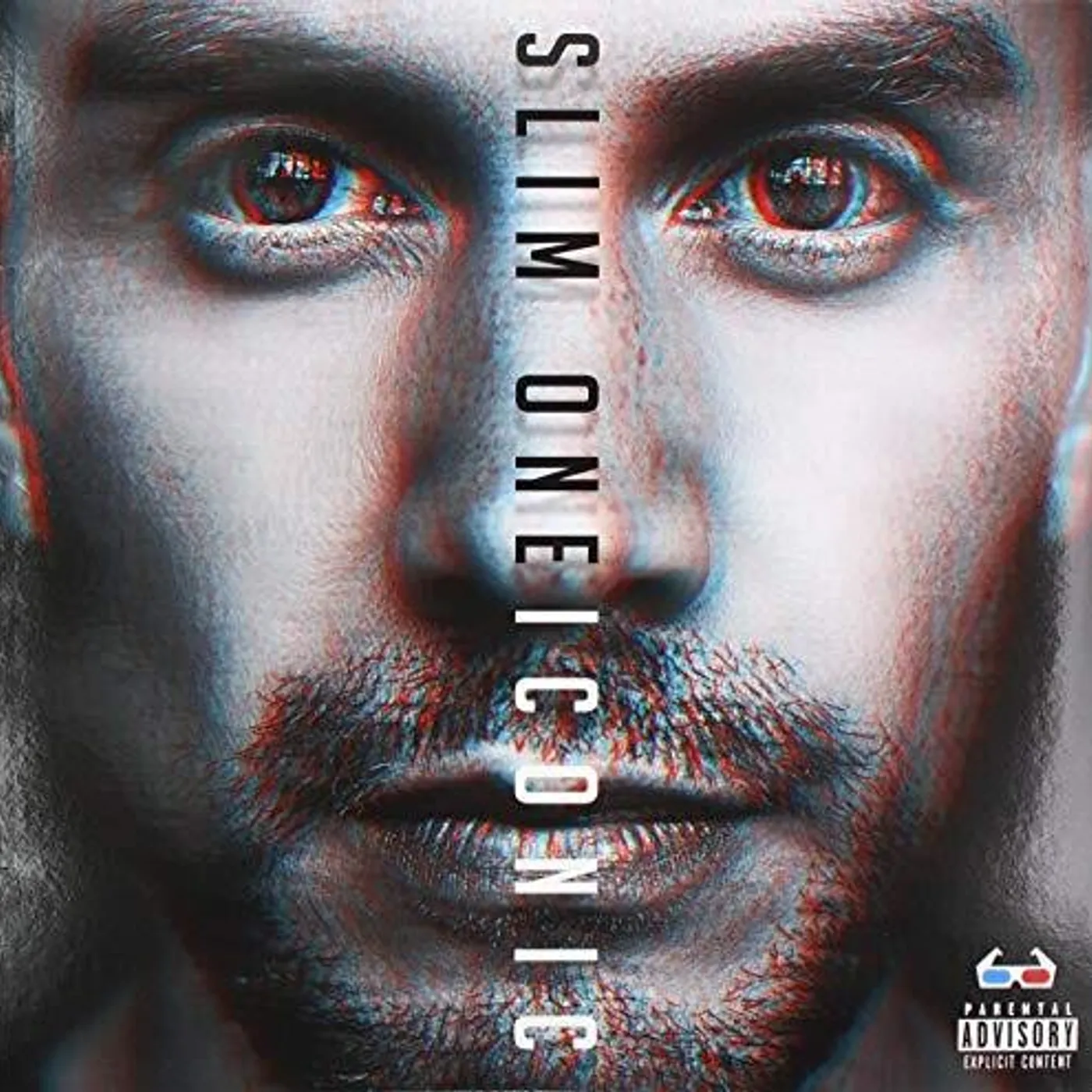 Slim One Iconic Vinyl Record