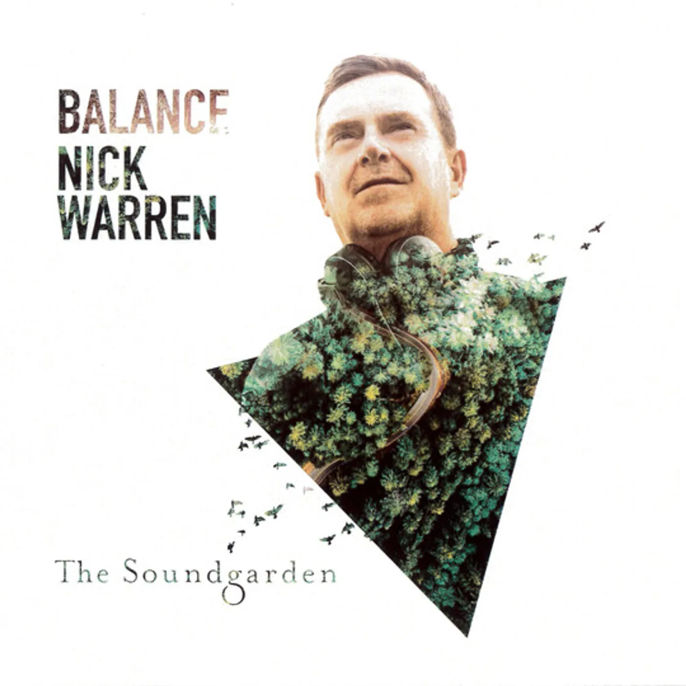 BALANCE PRESENTS Nick Warren Vinyl Record