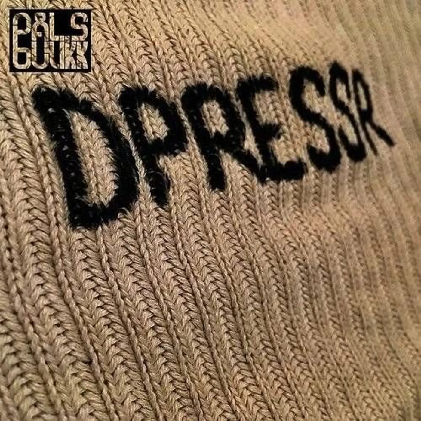 Påls Butikk DDPESSR Vinyl Record