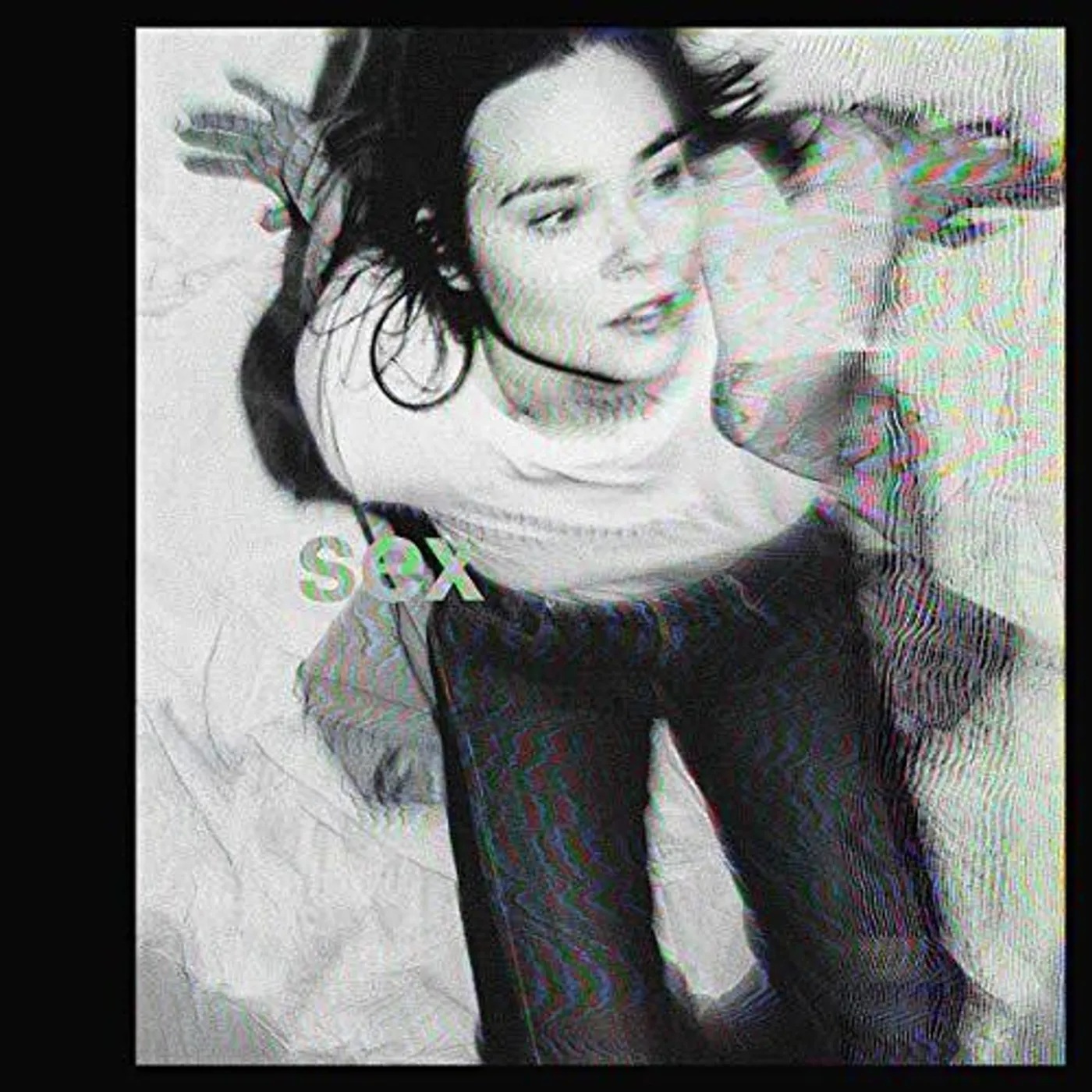 Detalji Sex Vinyl Record