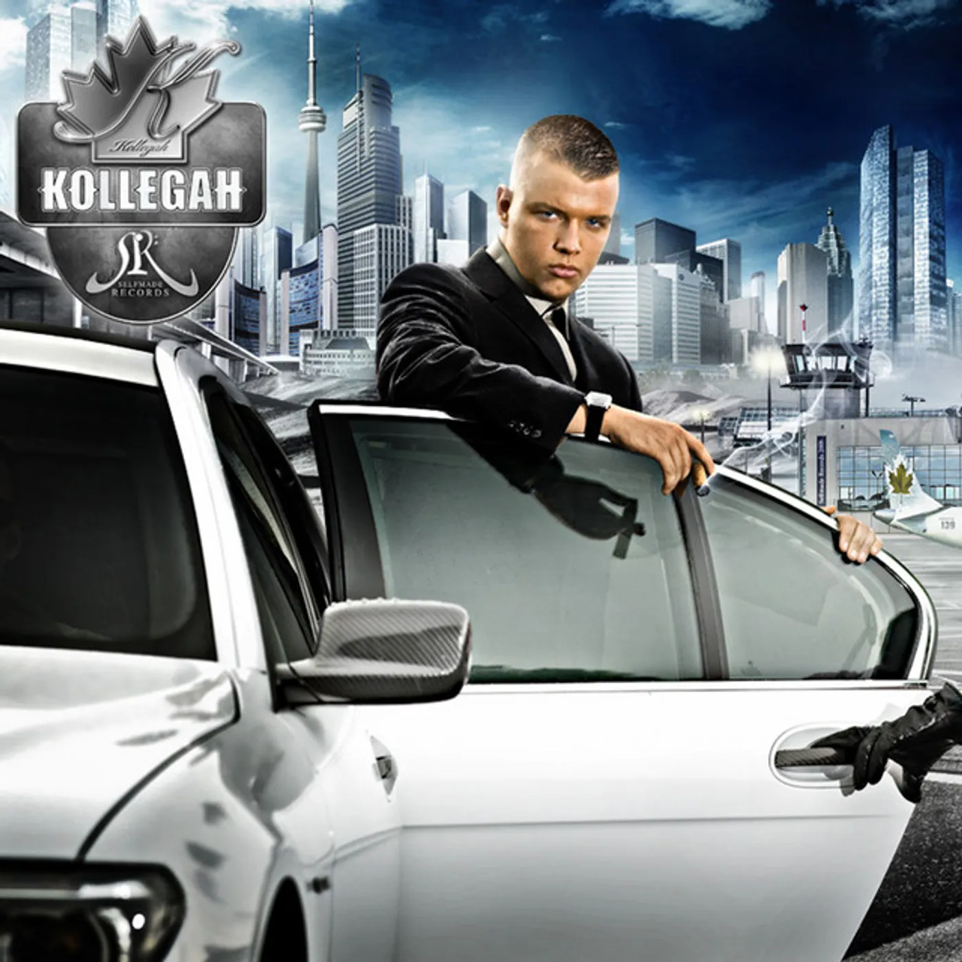 KOLLEGAH CD