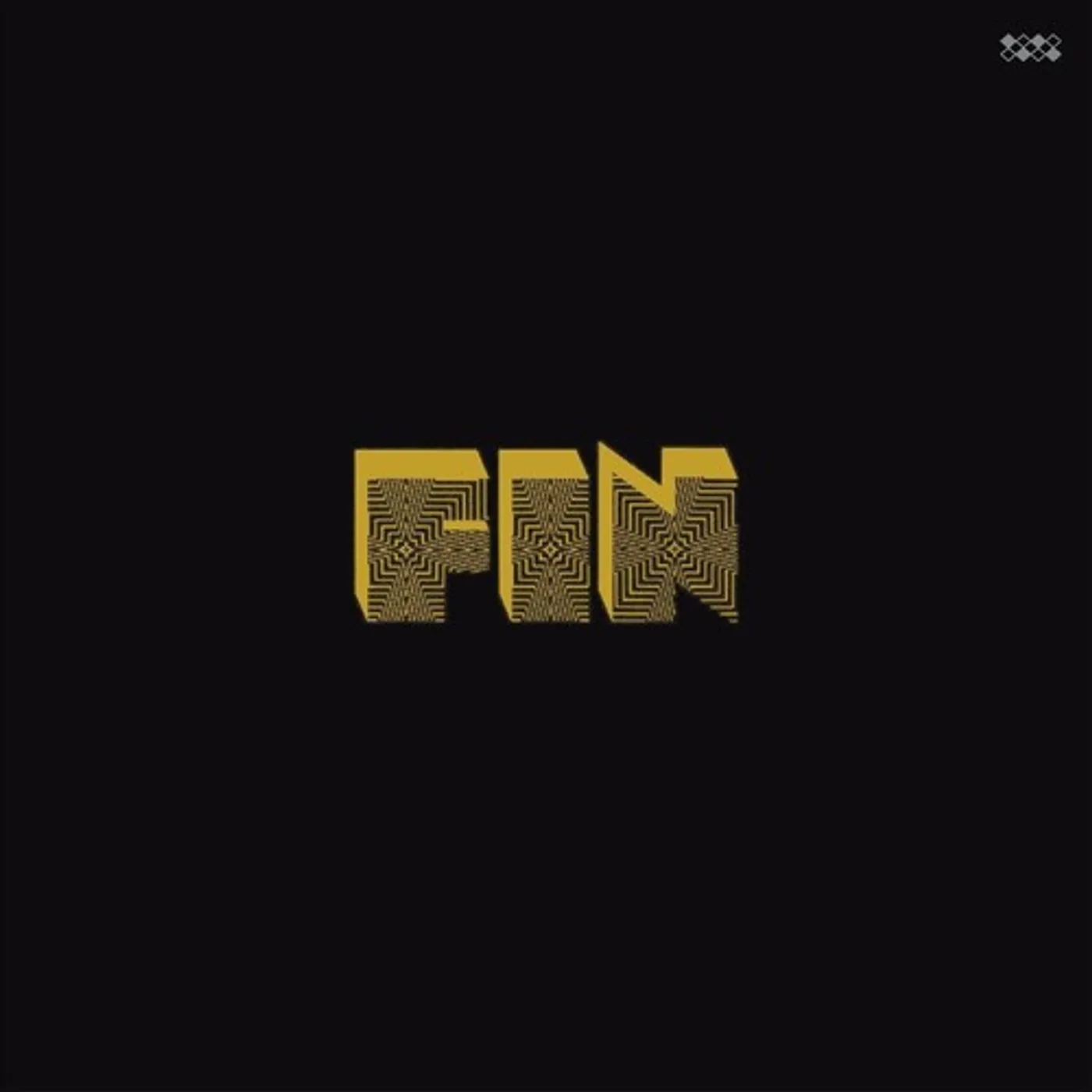 Russ Waterhouse 1 Minute 2 Midnight Vinyl Record