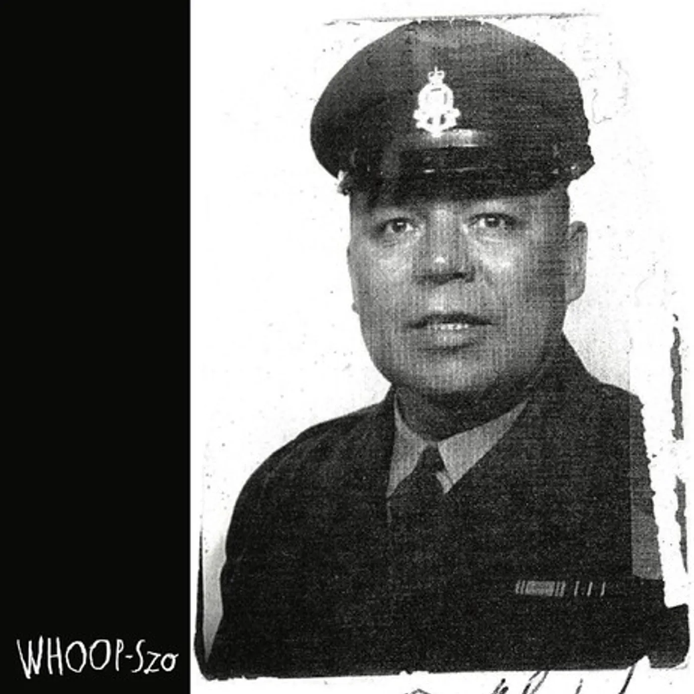 Status/Non-Status Warrior Down Vinyl Record