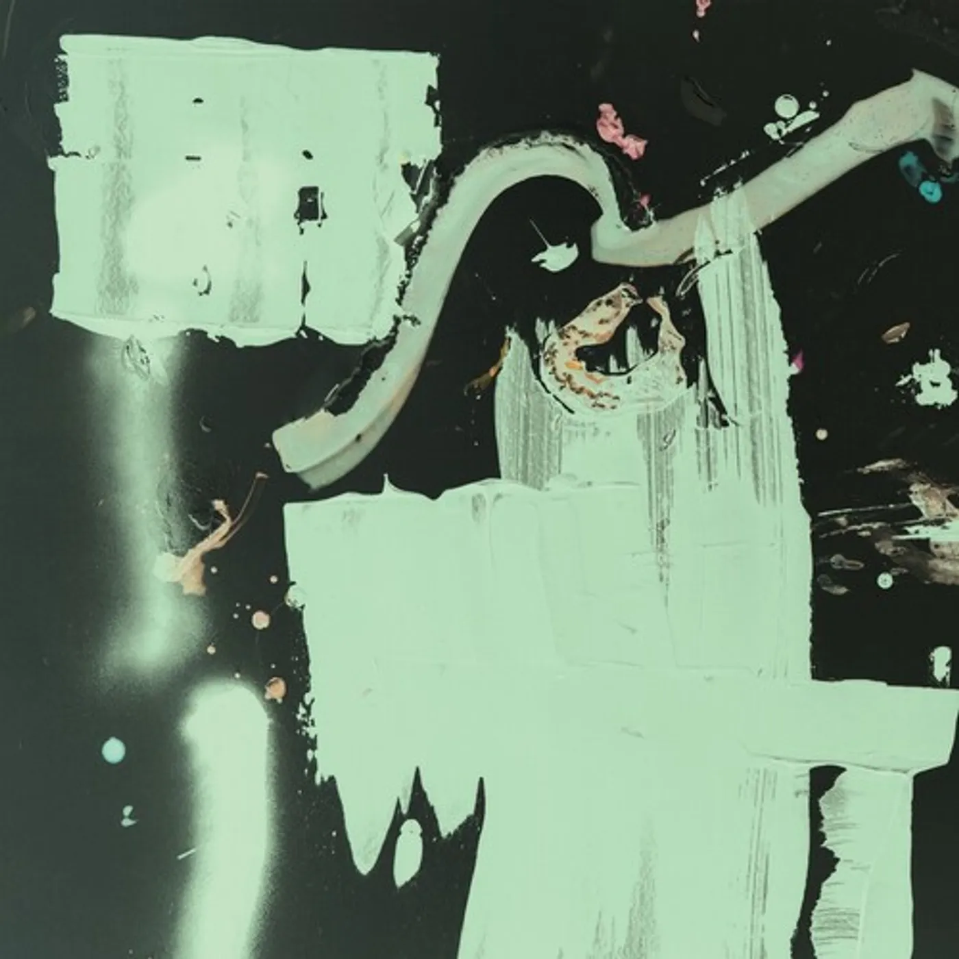 TR/ST DESTROYER - 2 Vinyl Record