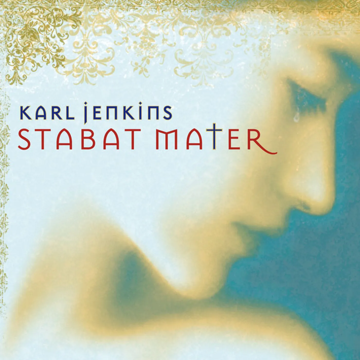 Karl Jenkins STABAT MATER CD