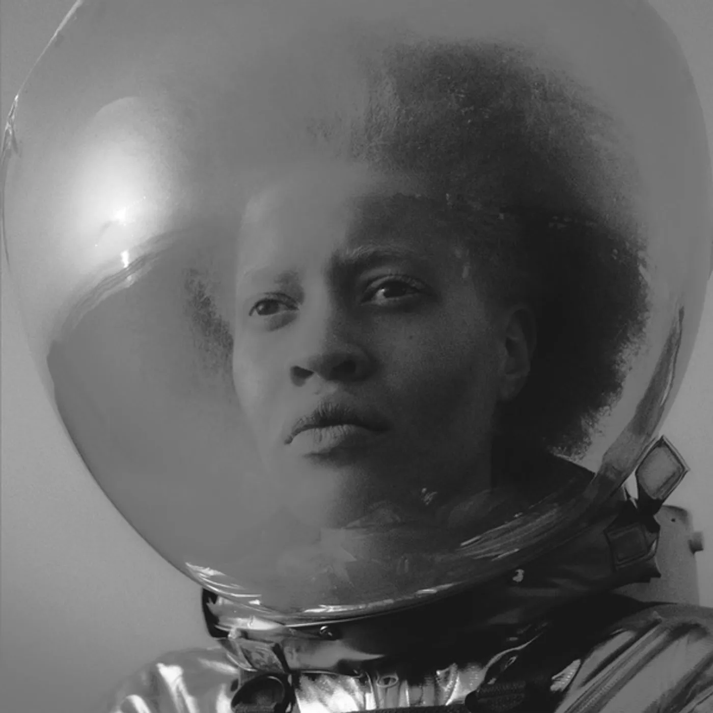 Brian McOmber AFRONAUTS / Original Soundtrack Vinyl Record