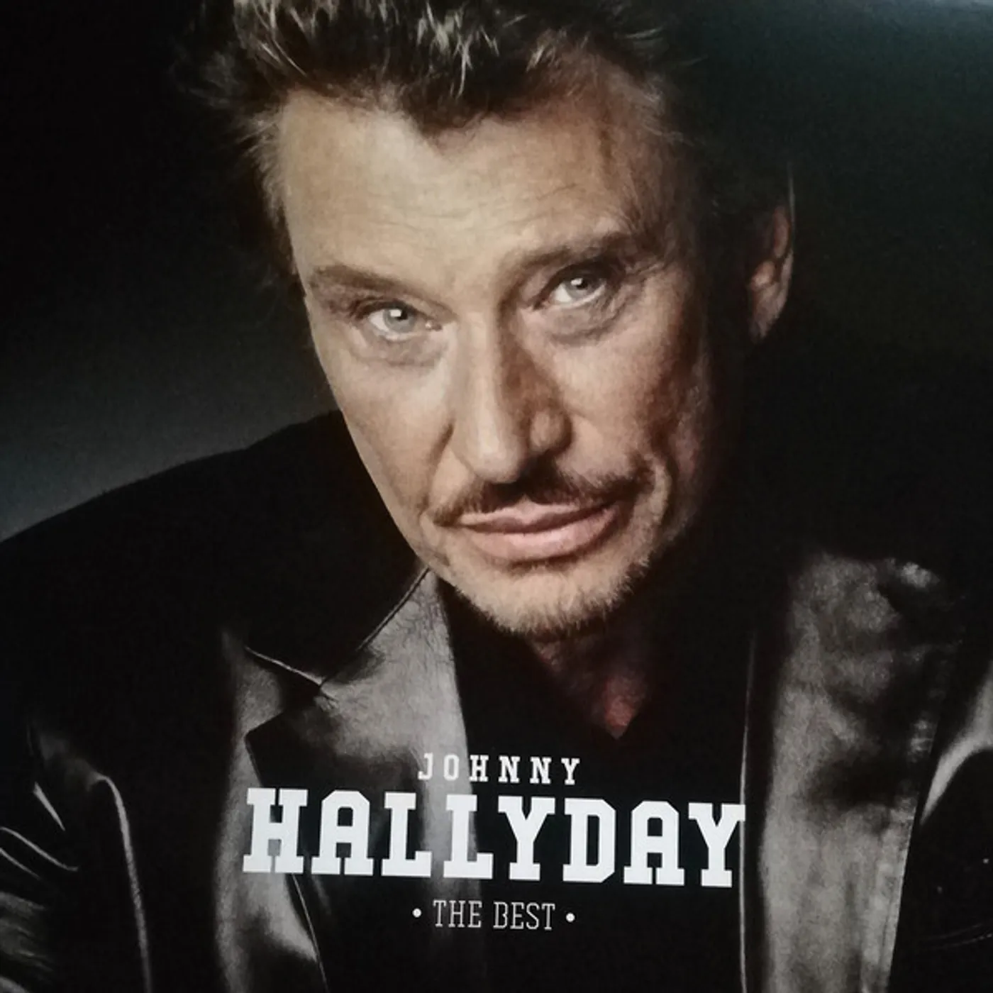 Johnny Hallyday TETE A TETE Vinyl Record - Colored Vinyl, 180 Gram Pressing, Spain Release