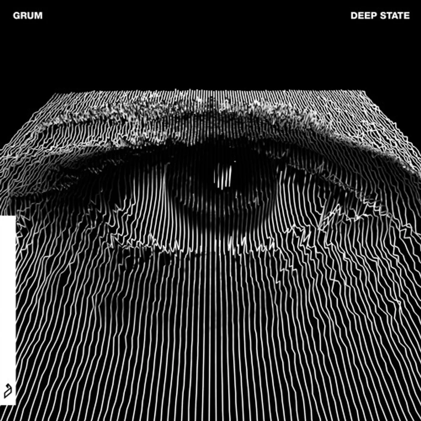 Grum DEEP STATE CD