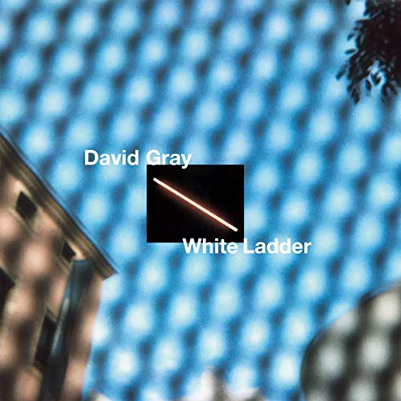 David Gray WHITE LADDER (2020 REMASTER) CD