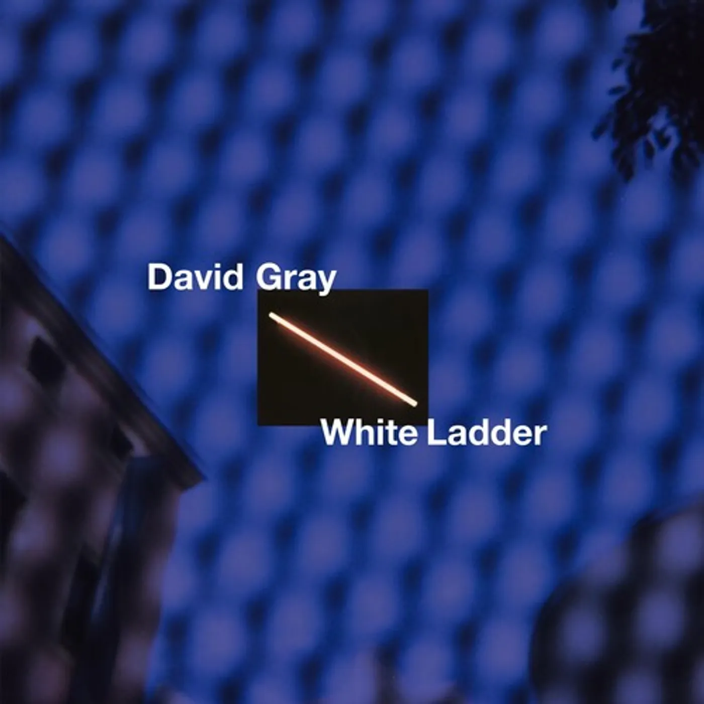 David Gray White Ladder (20th Anniversary Edition) Vinyl Record