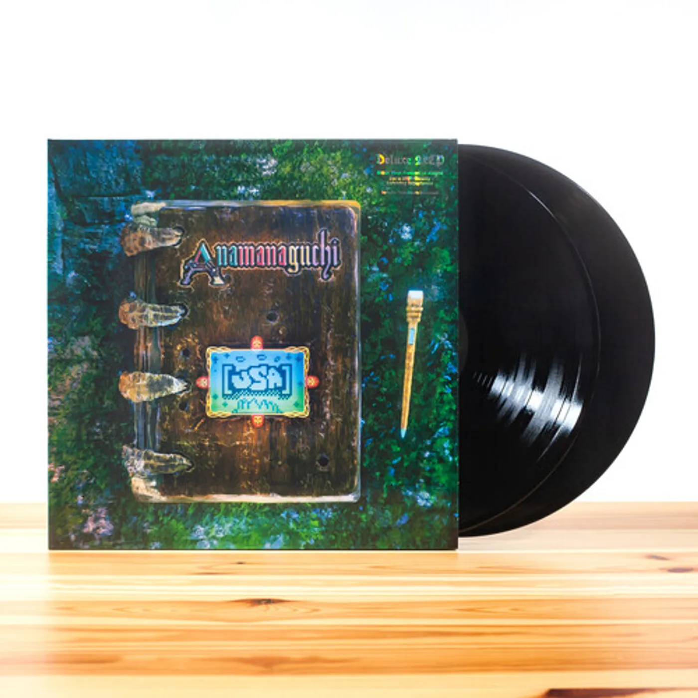 Anamanaguchi [USA] Vinyl Record