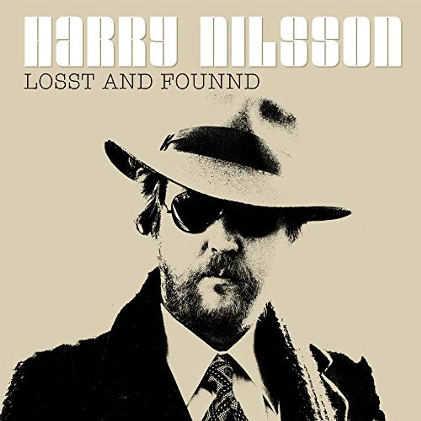 Harry Nilsson LOSST & FOUNND CD
