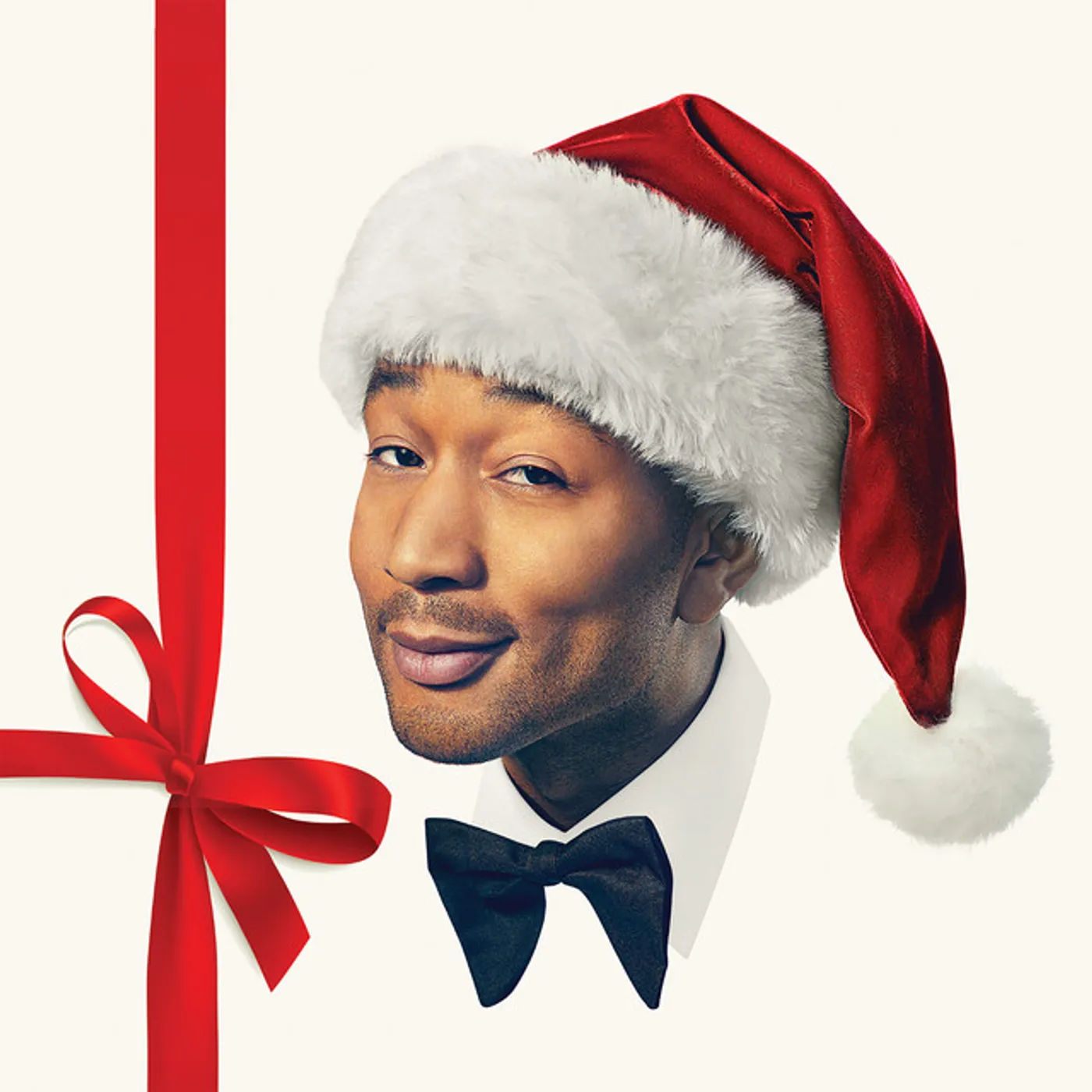 John Legend LEGENDARY CHRISTMAS: DELUXE EDITION CD
