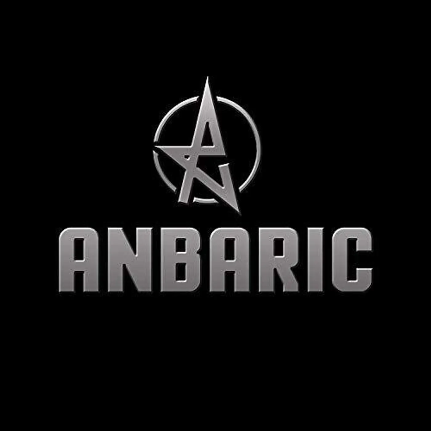 Anbaric Vinyl Record