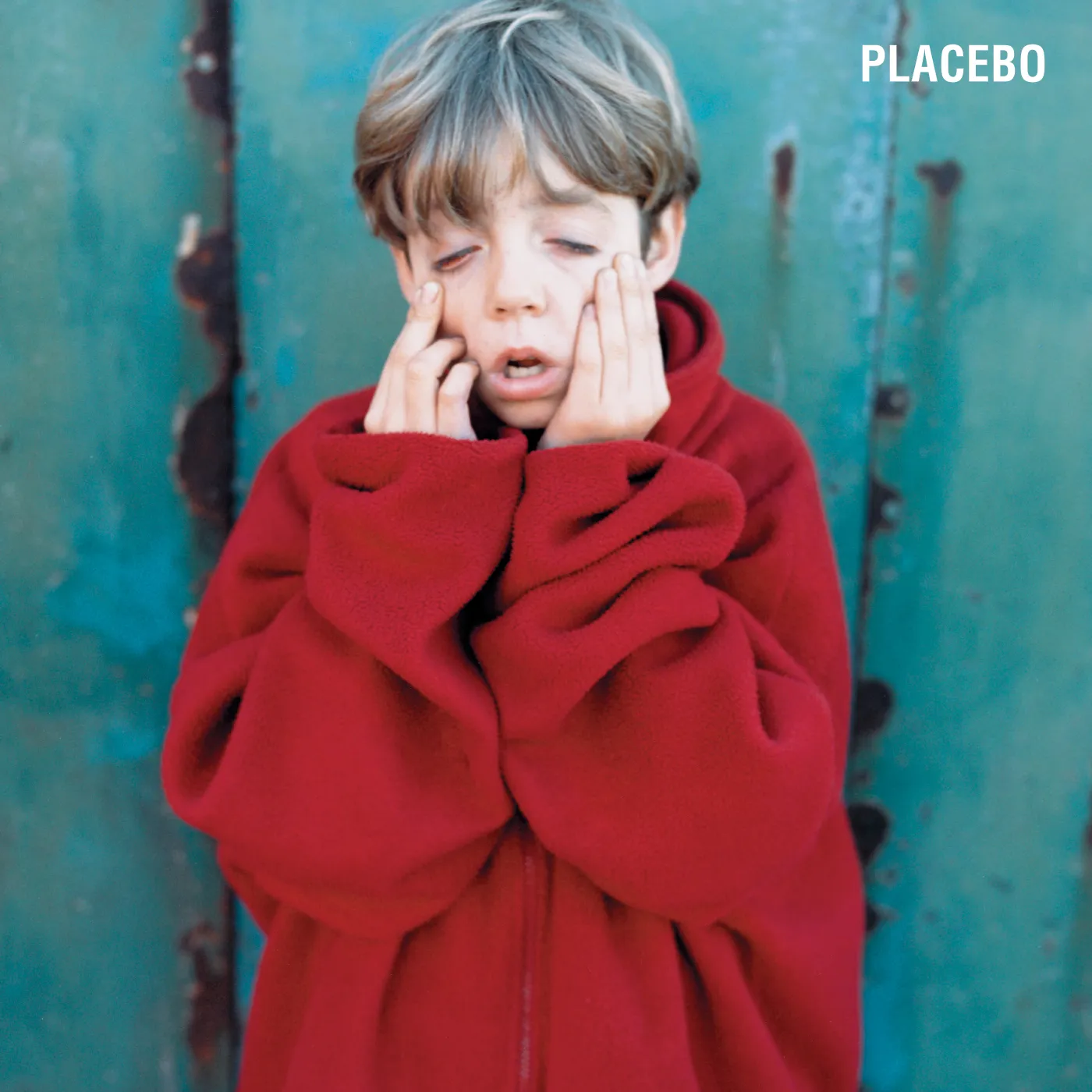 Placebo Vinyl Record