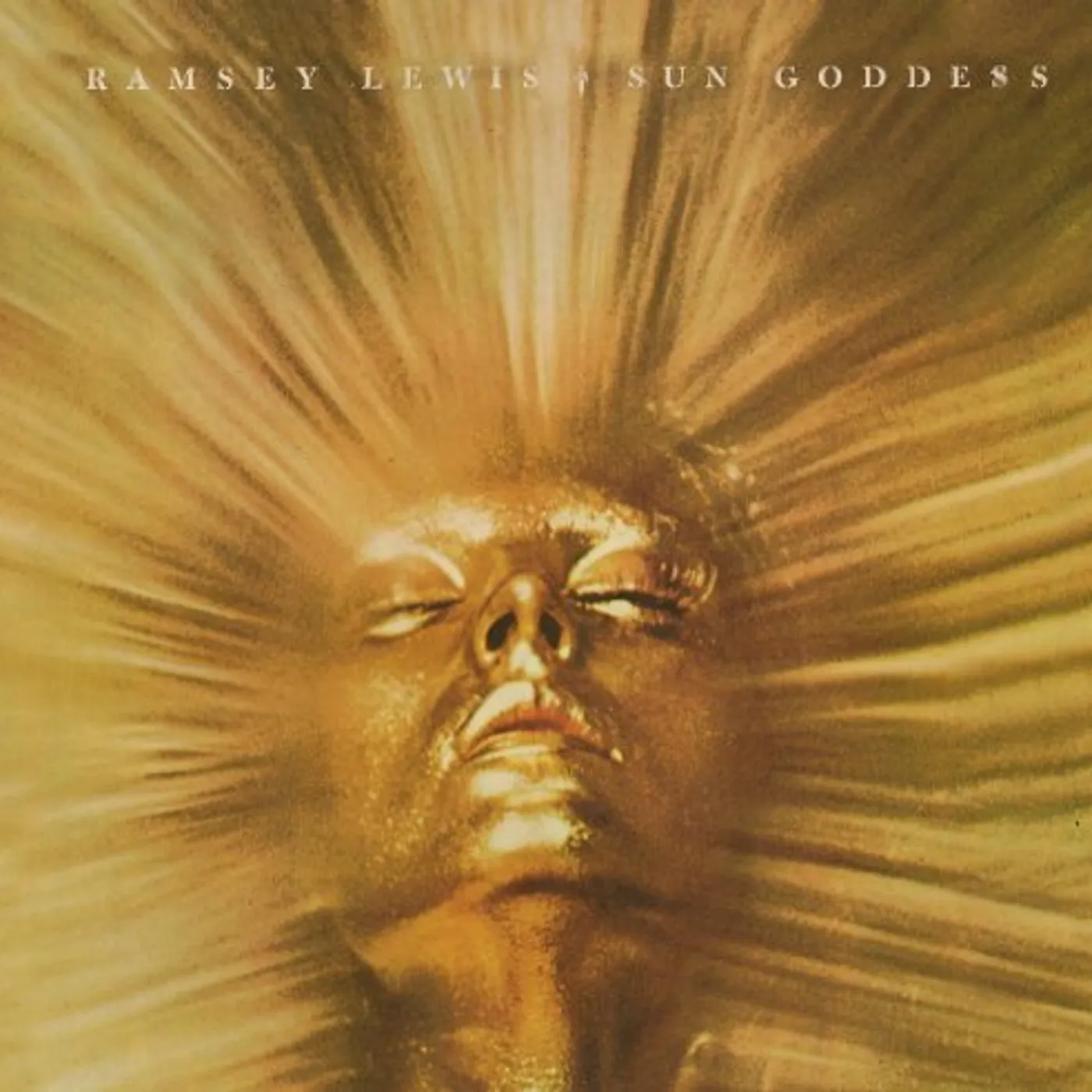 Ramsey Lewis SUN GODDESS (BONUS TRACKS EDITION) CD