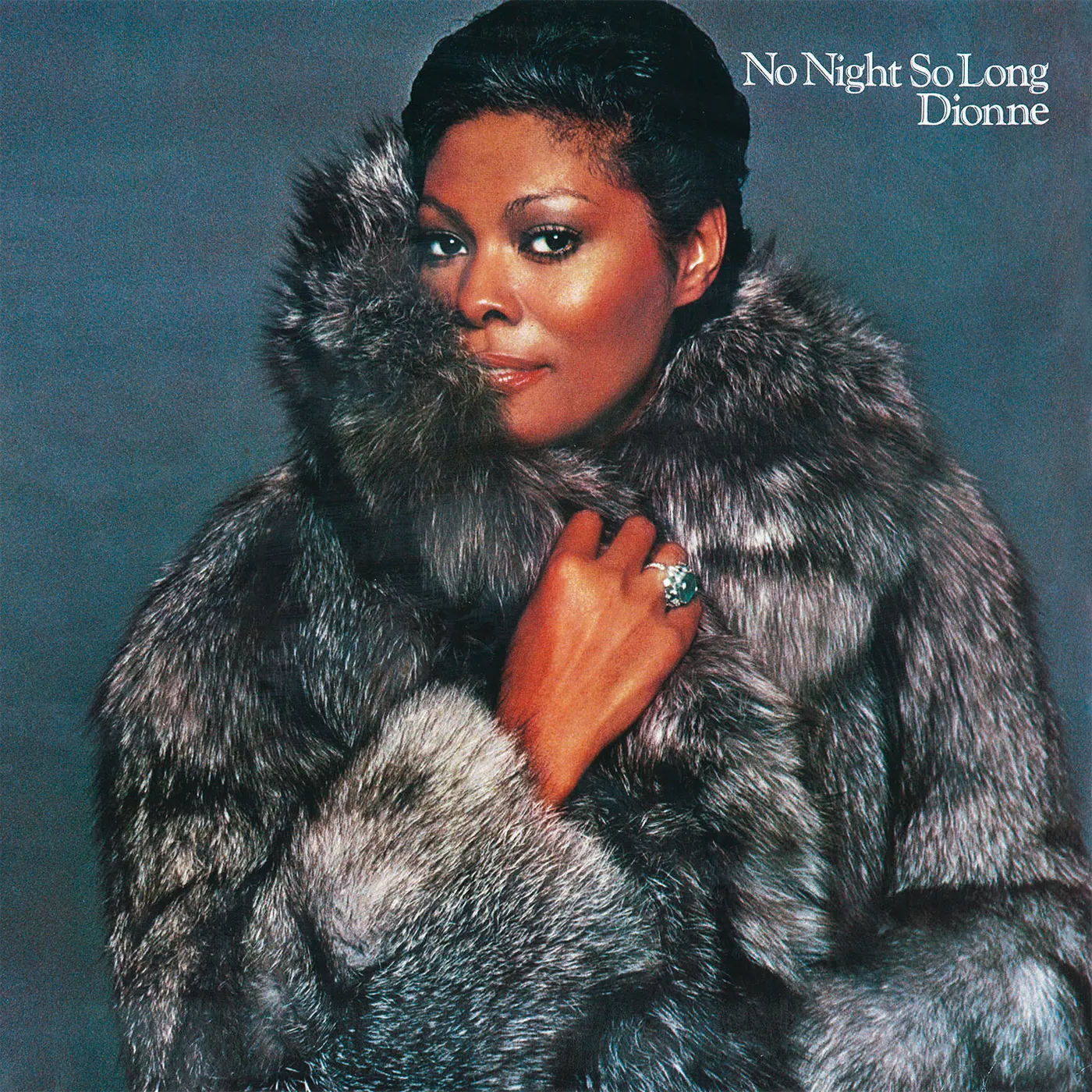 Dionne Warwick NO NIGHT SO LONG (BONUS TRACKS EDITION) CD