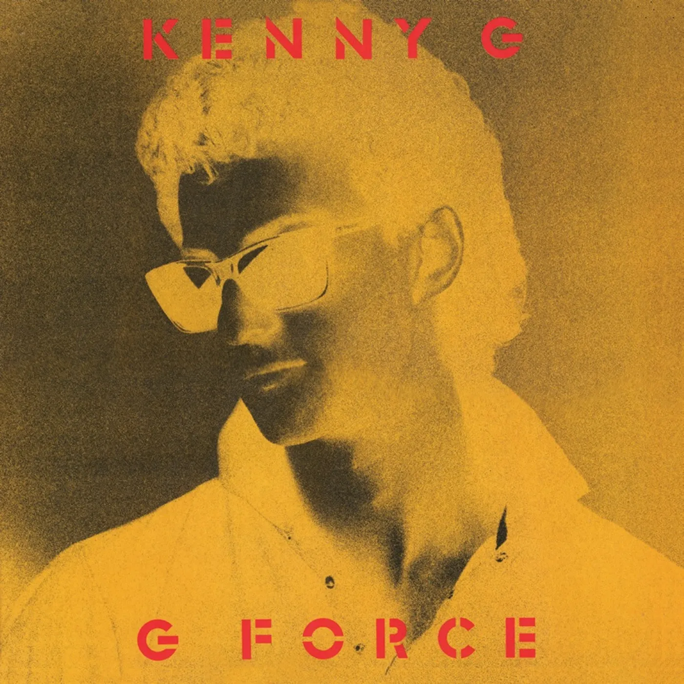 Kenny G G FORCE (EXPANDED EDITION) CD