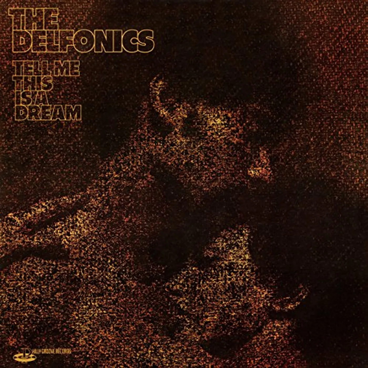 The Delfonics TELL ME THIS IS A DREAM (BONUS TRACKS EDITION) CD