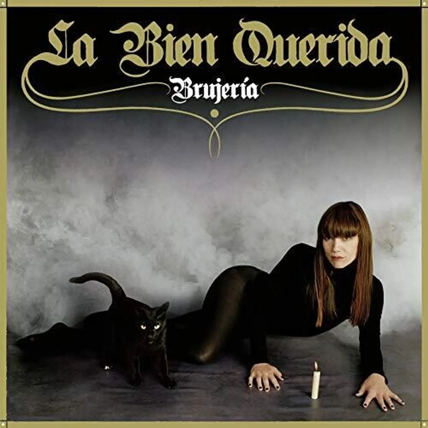 Bien Querida BRUJERIA Vinyl Record