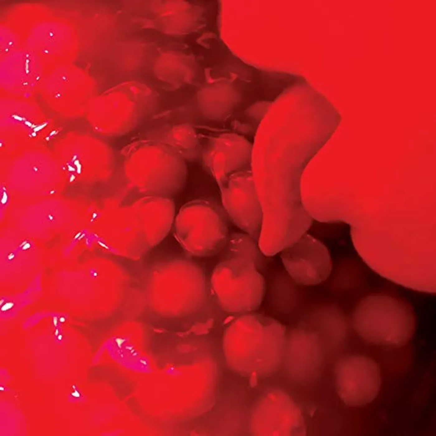 BRONCHO Bad Behavior Vinyl Record