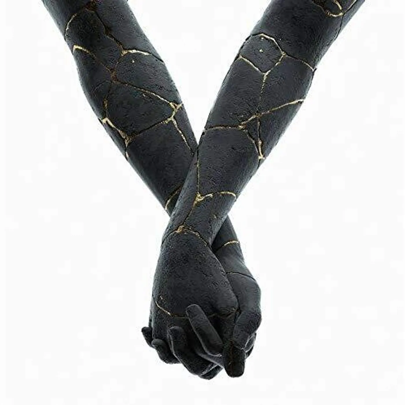 Bad Omens Finding God Before God Finds Me (Opaque White) Vinyl Record