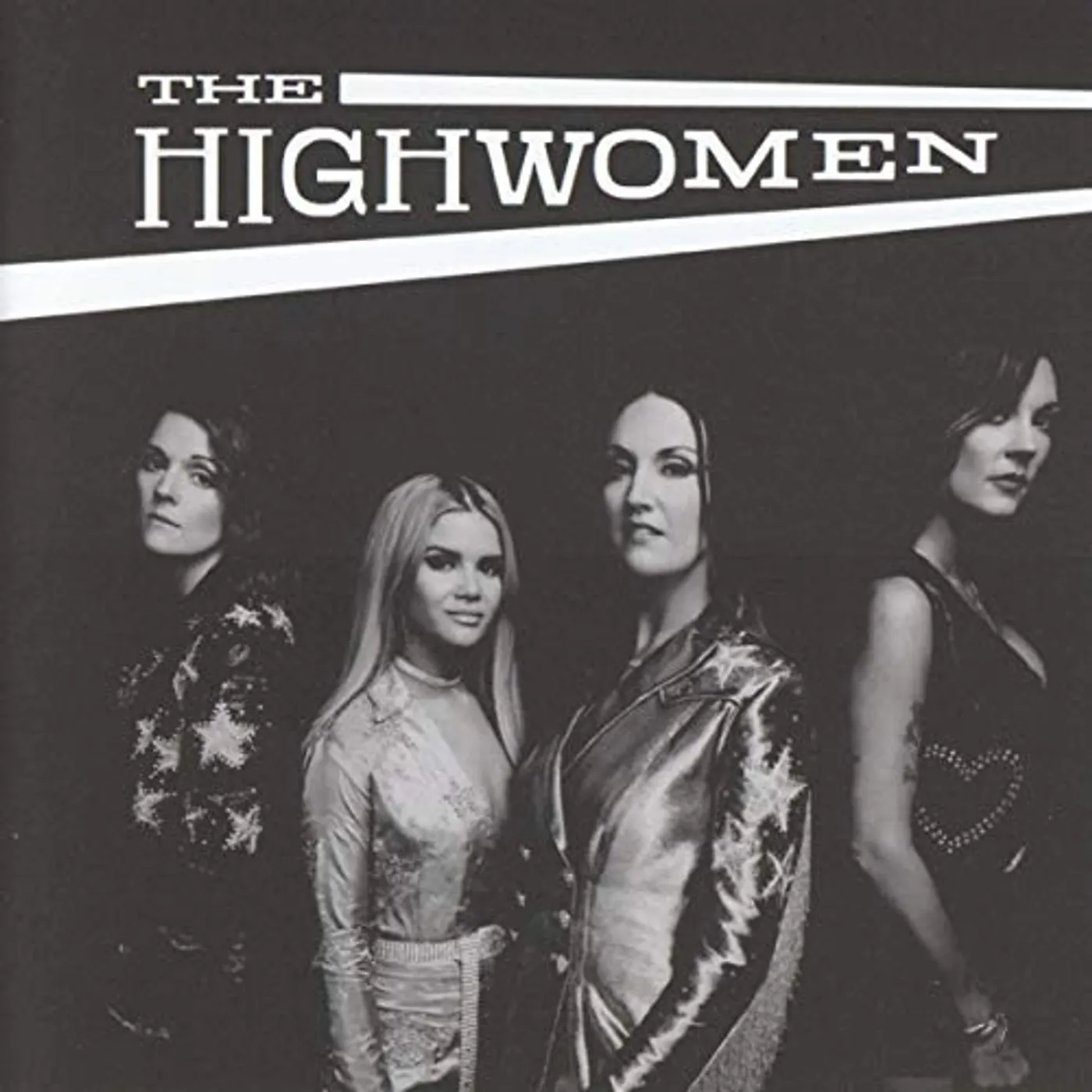The Highwomen Vinyl Record