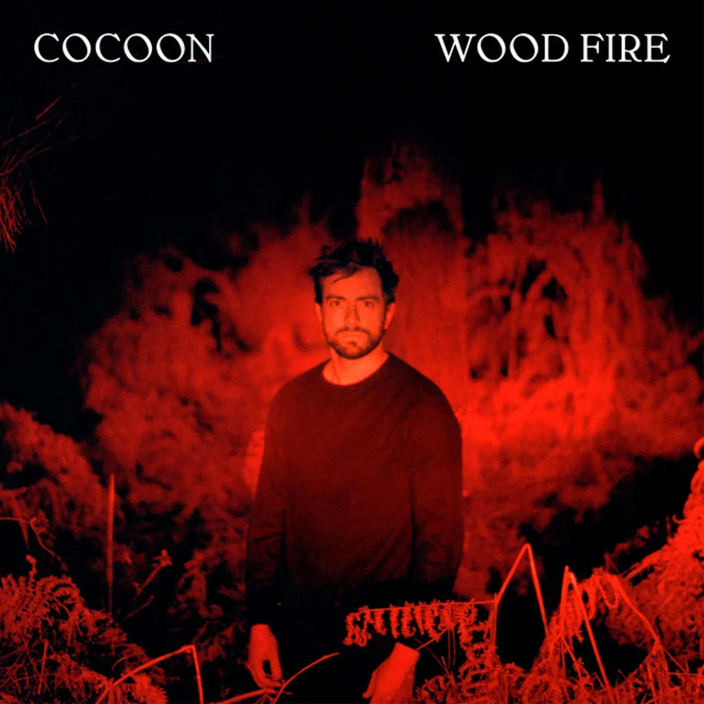 Cocoon WOOD FIRE CD