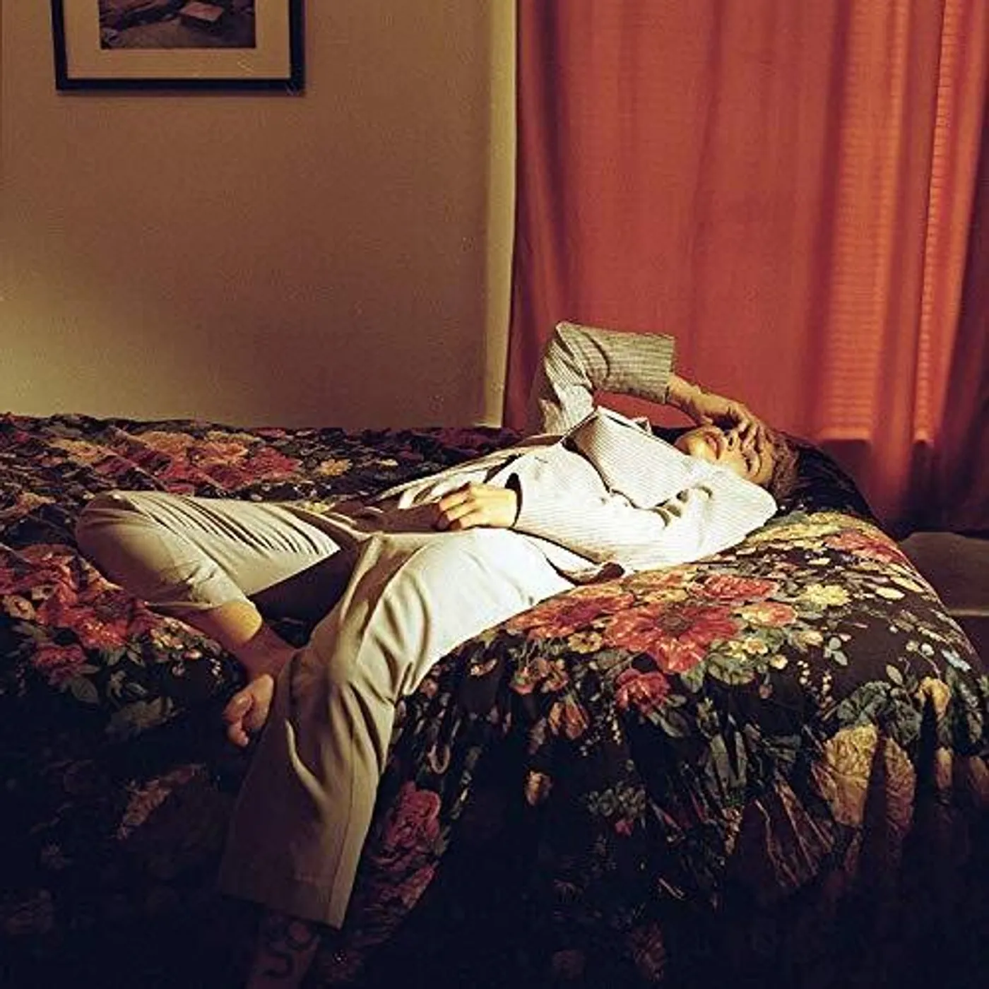 Like A Villain What Makes Vulnerability Good Vinyl Record