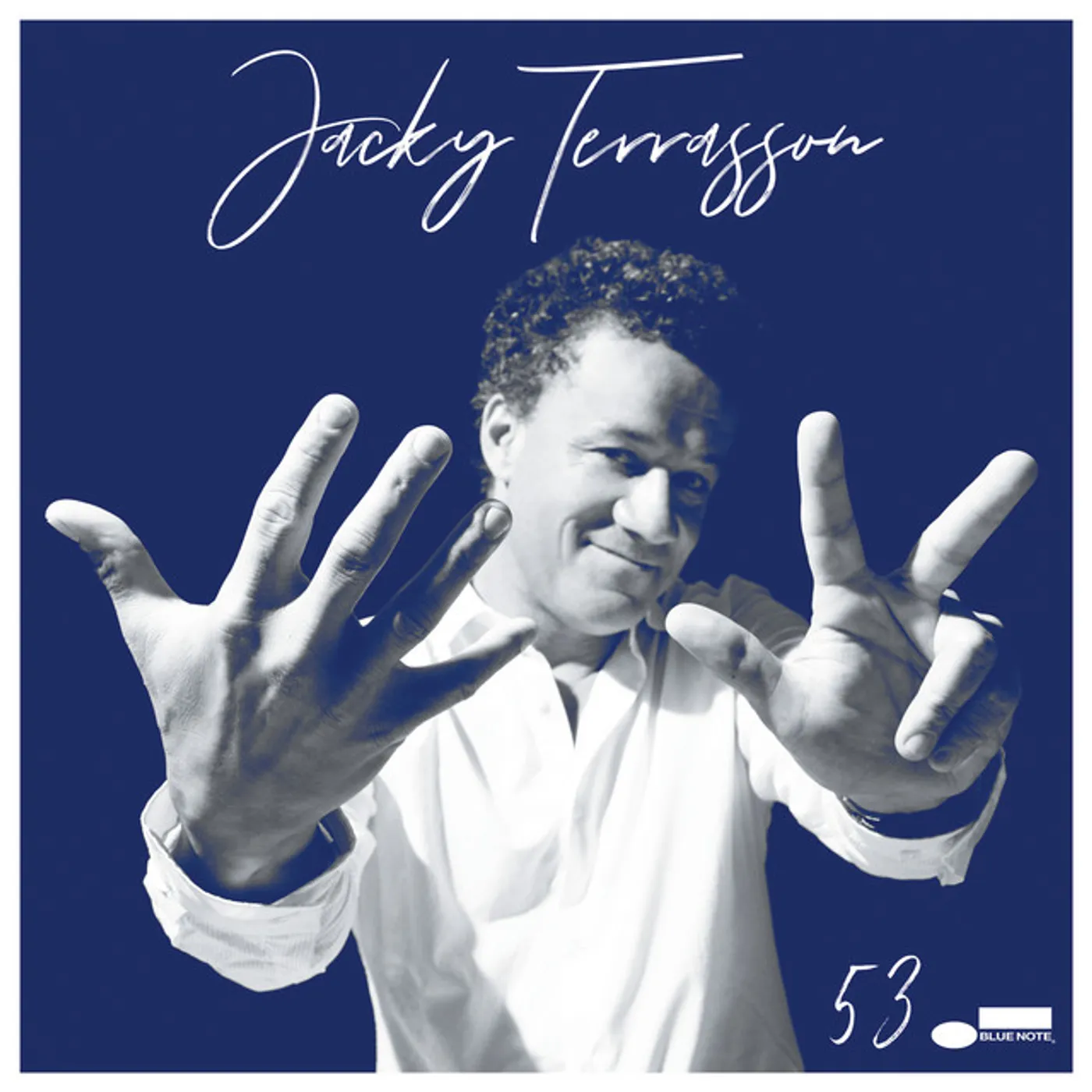 Jacky Terrasson 53 CD