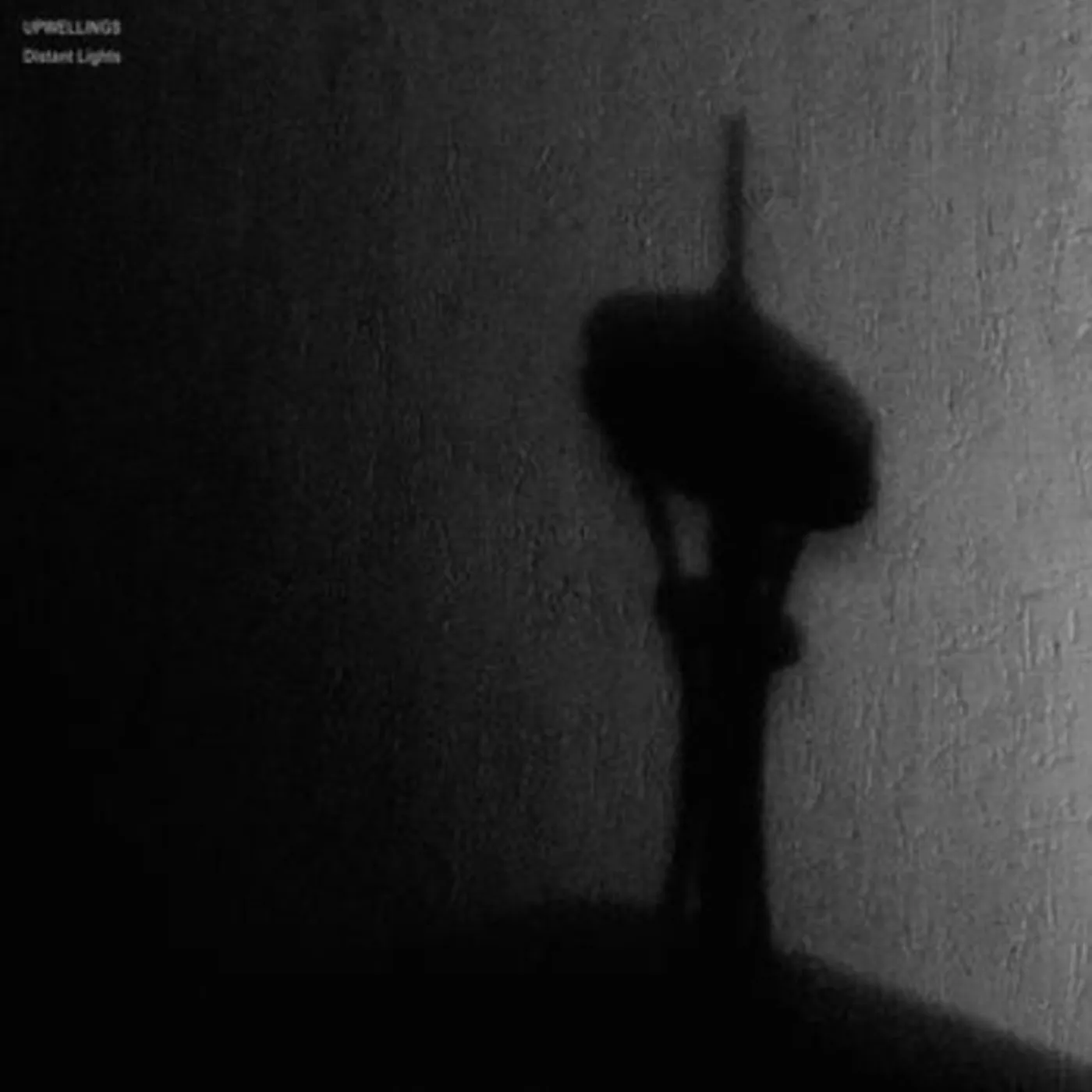 Upwellings DISTANT LIGHTS Vinyl Record