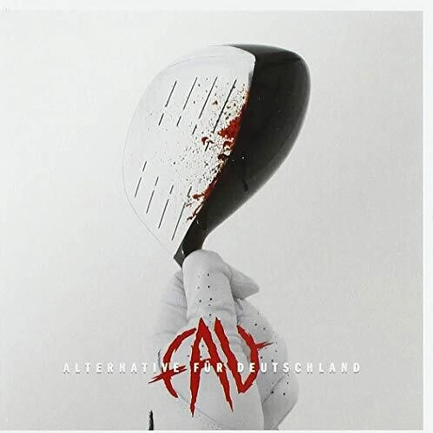 FAVORITE ALTERNATIVE FUR DEUTSCHLAND CD