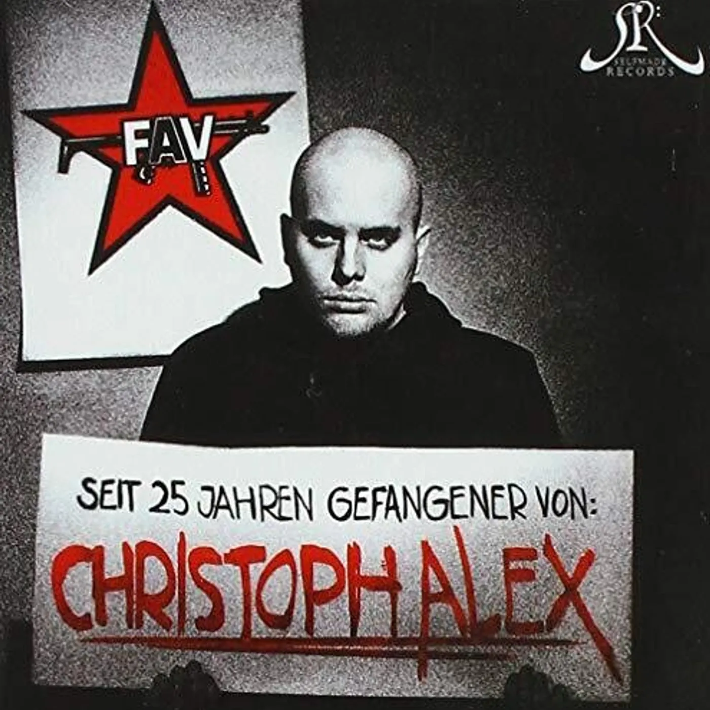 FAVORITE CHRISTOPH ALEX CD