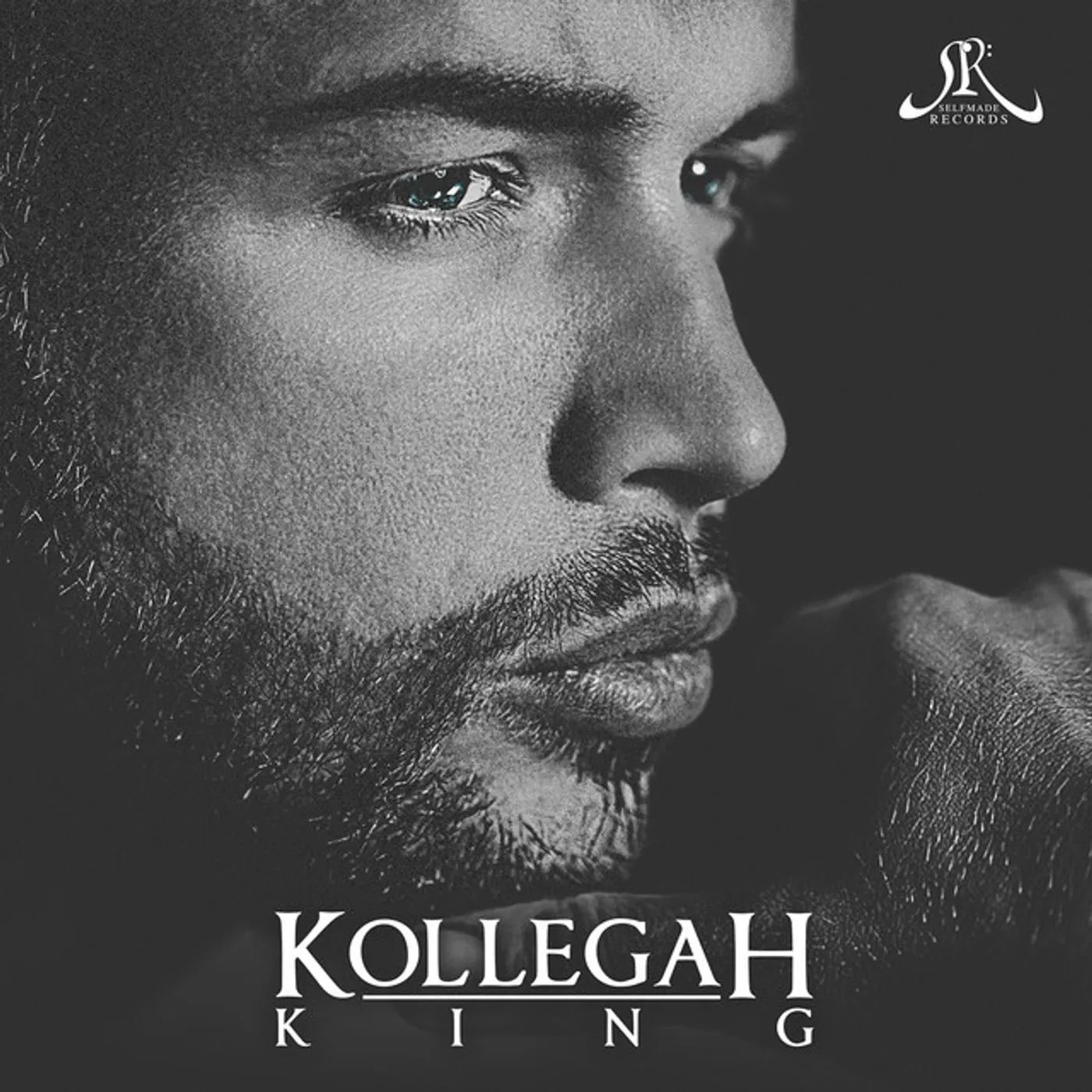 Kollegah KING CD