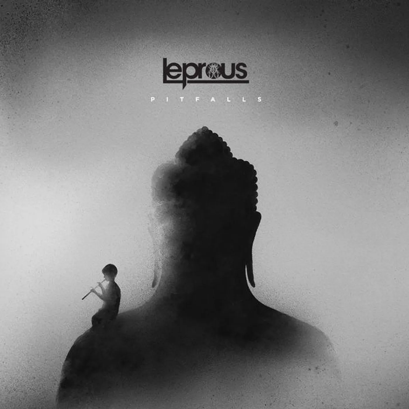 Leprous Pitfalls Vinyl Record