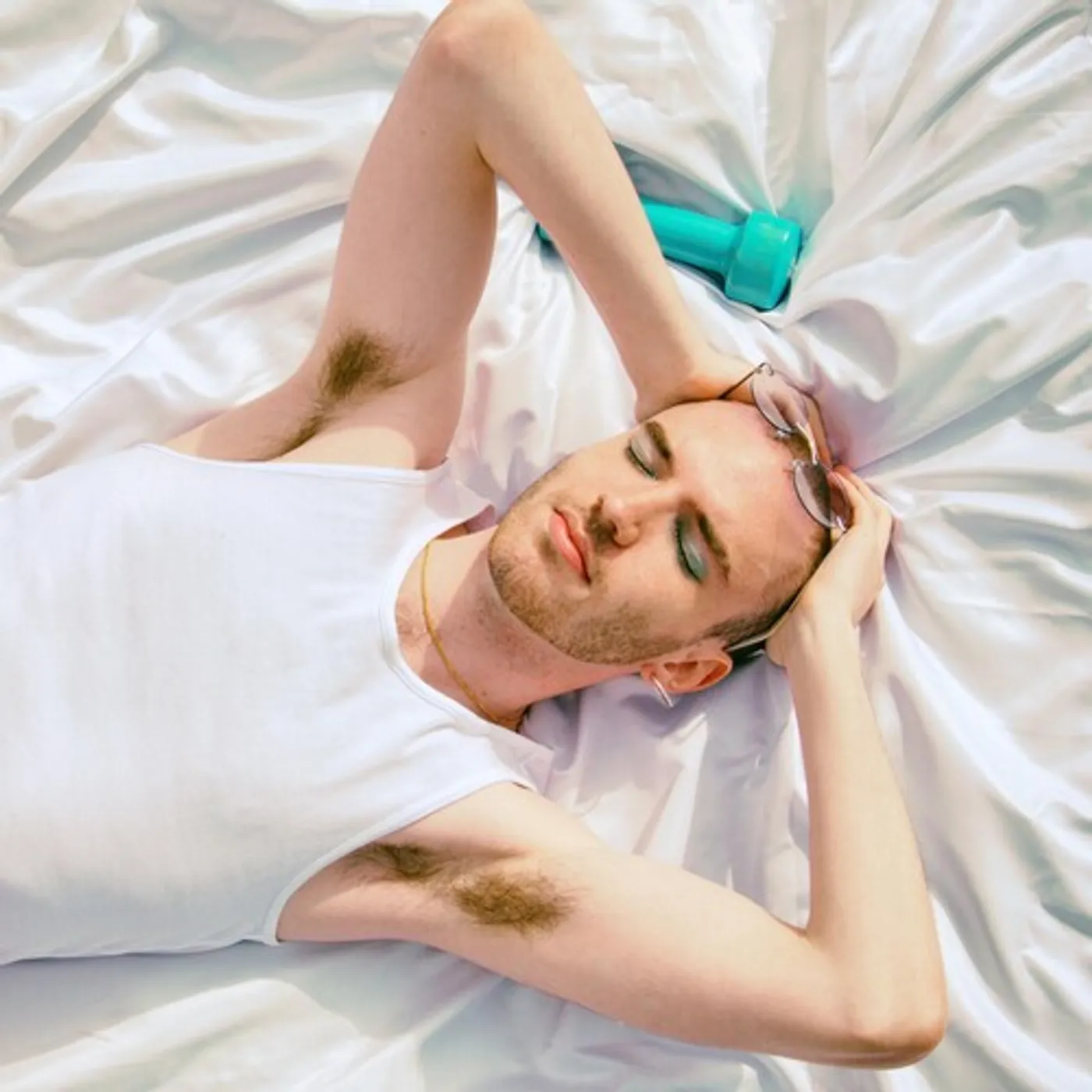 pizzagirl first timer Vinyl Record