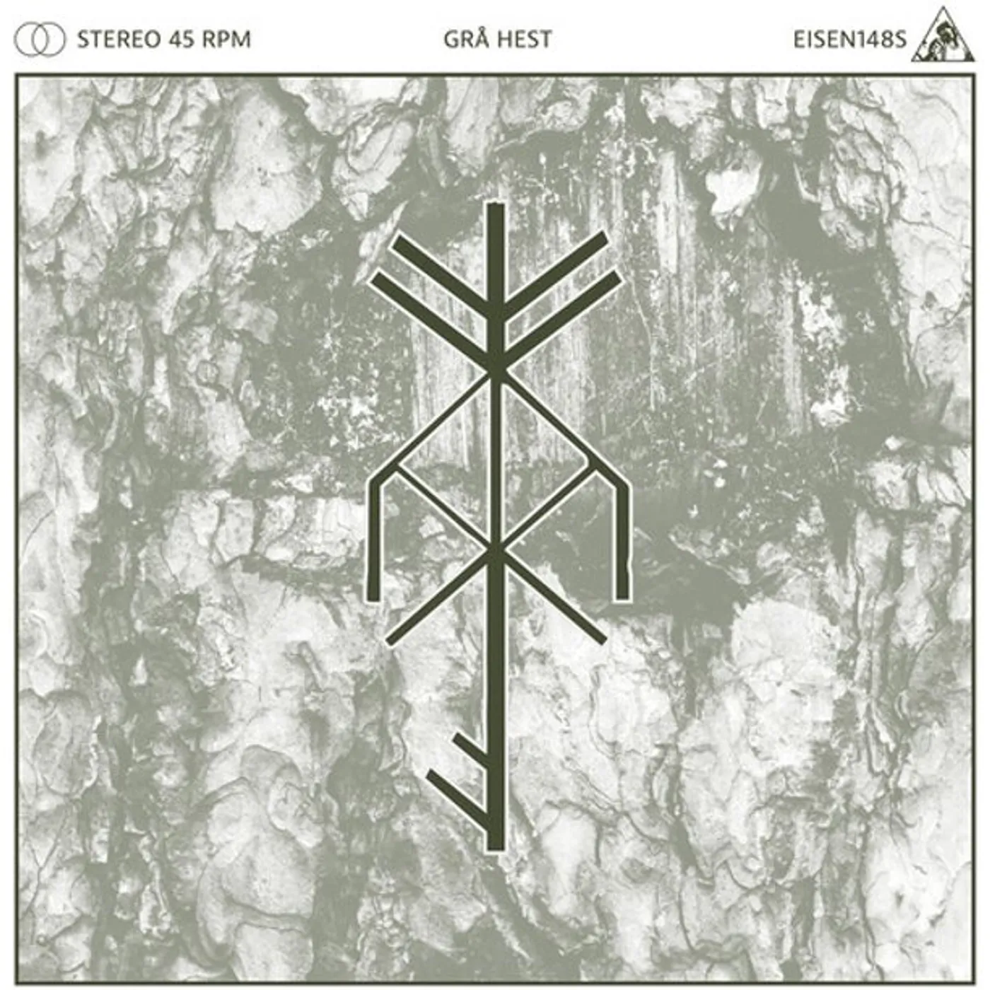 Osi And The Jupiter GRA HEST Vinyl Record