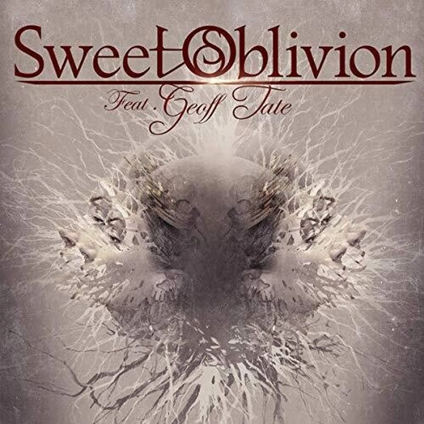 SWEET OBLIVION CD