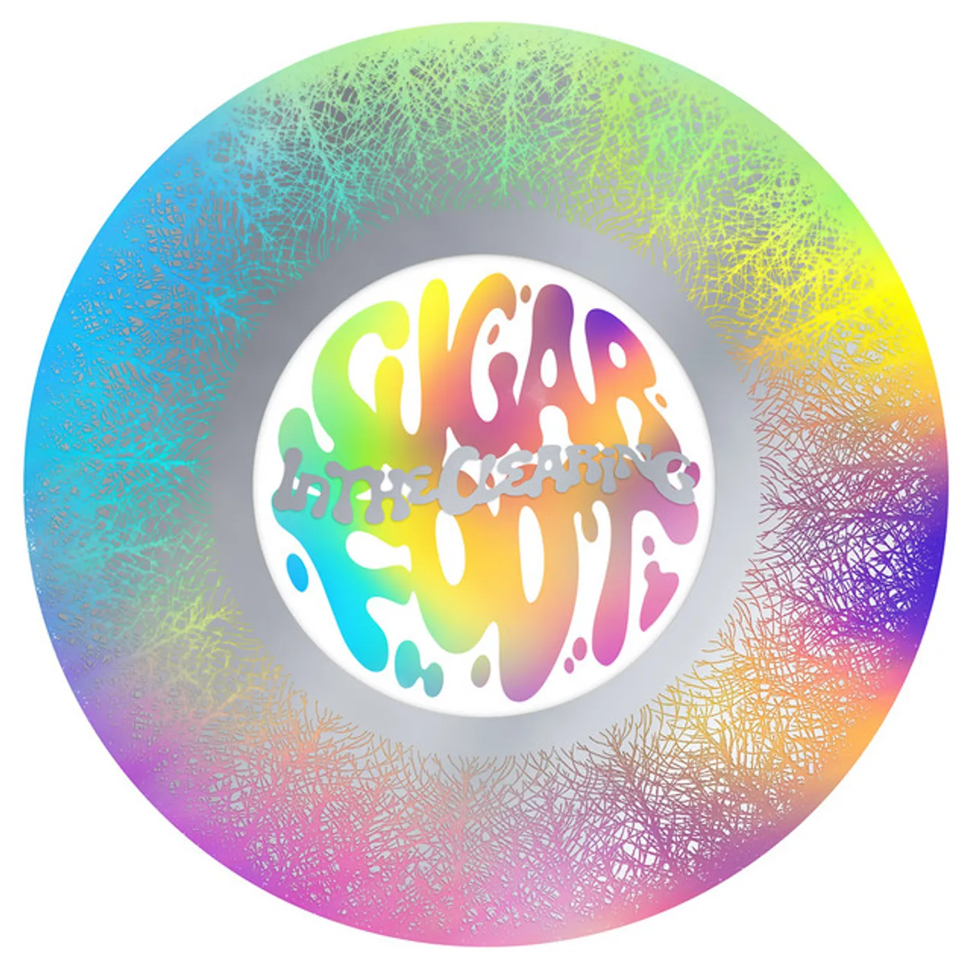 Sugarfoot In The Clearing Vinyl Record