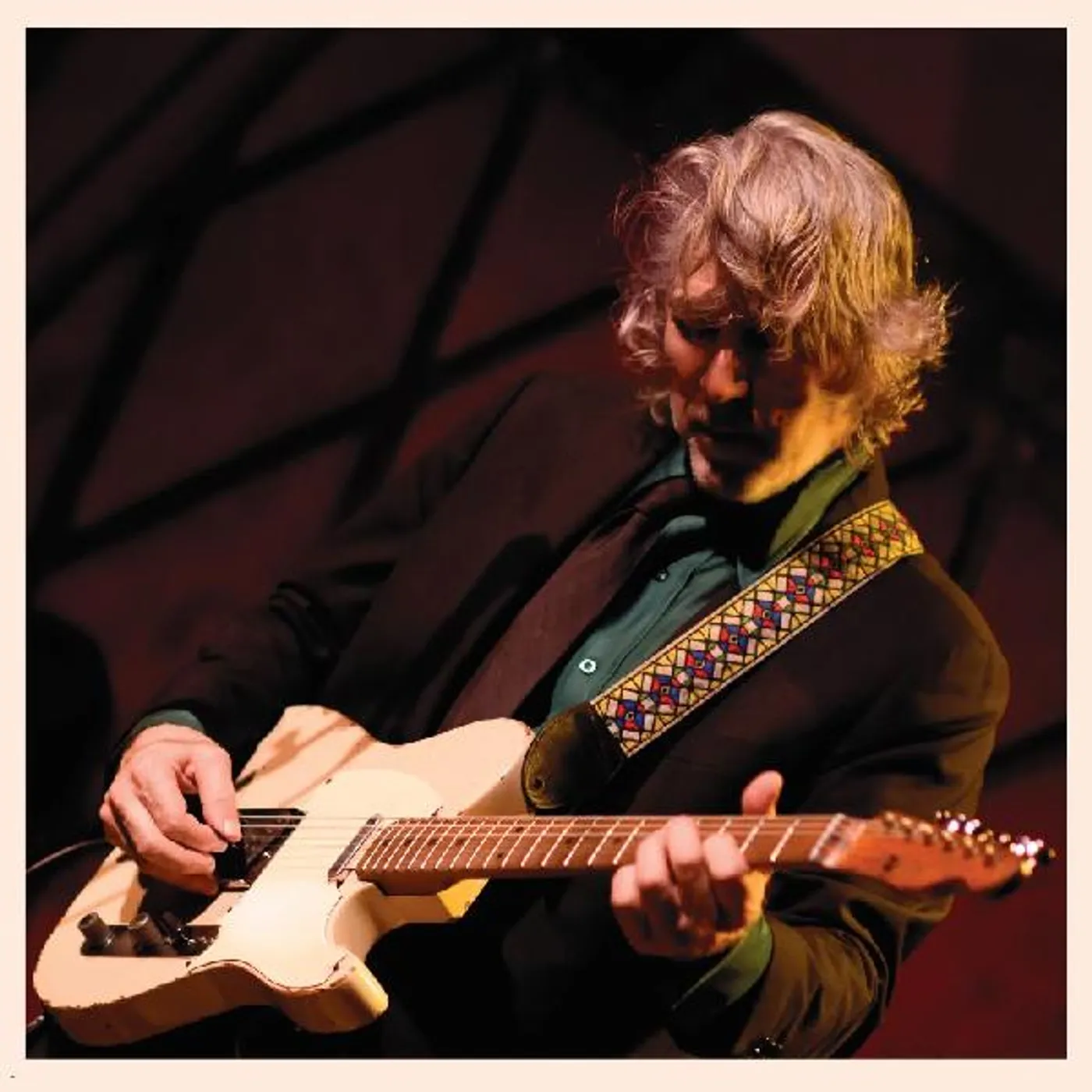 BEST OF JIM CAMPILONGO - VOLUME ONE Vinyl Record