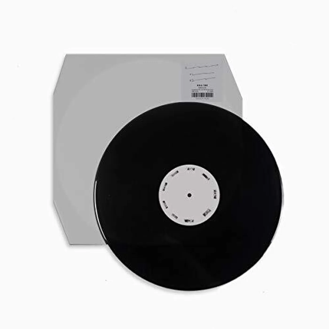 Romare Gone / Danger Vinyl Record