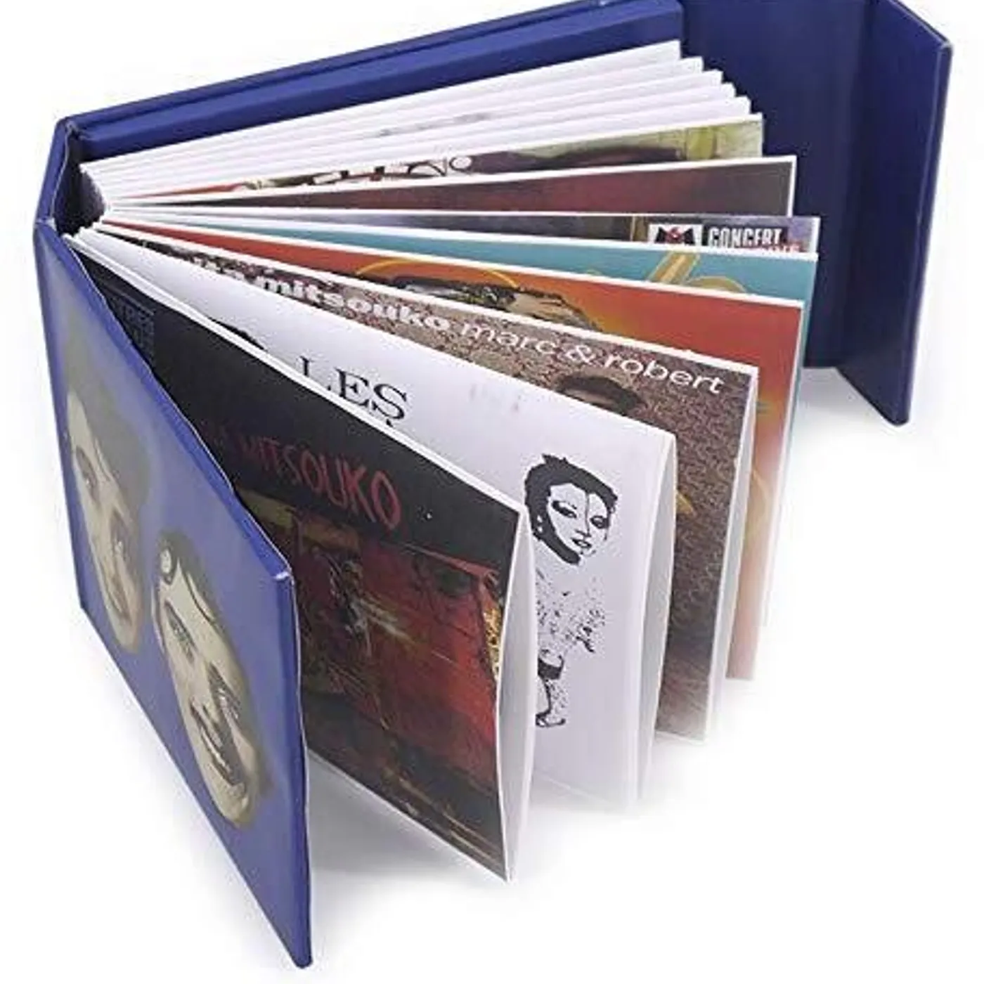 Les Rita Mitsouko L'INTEGRALE CD