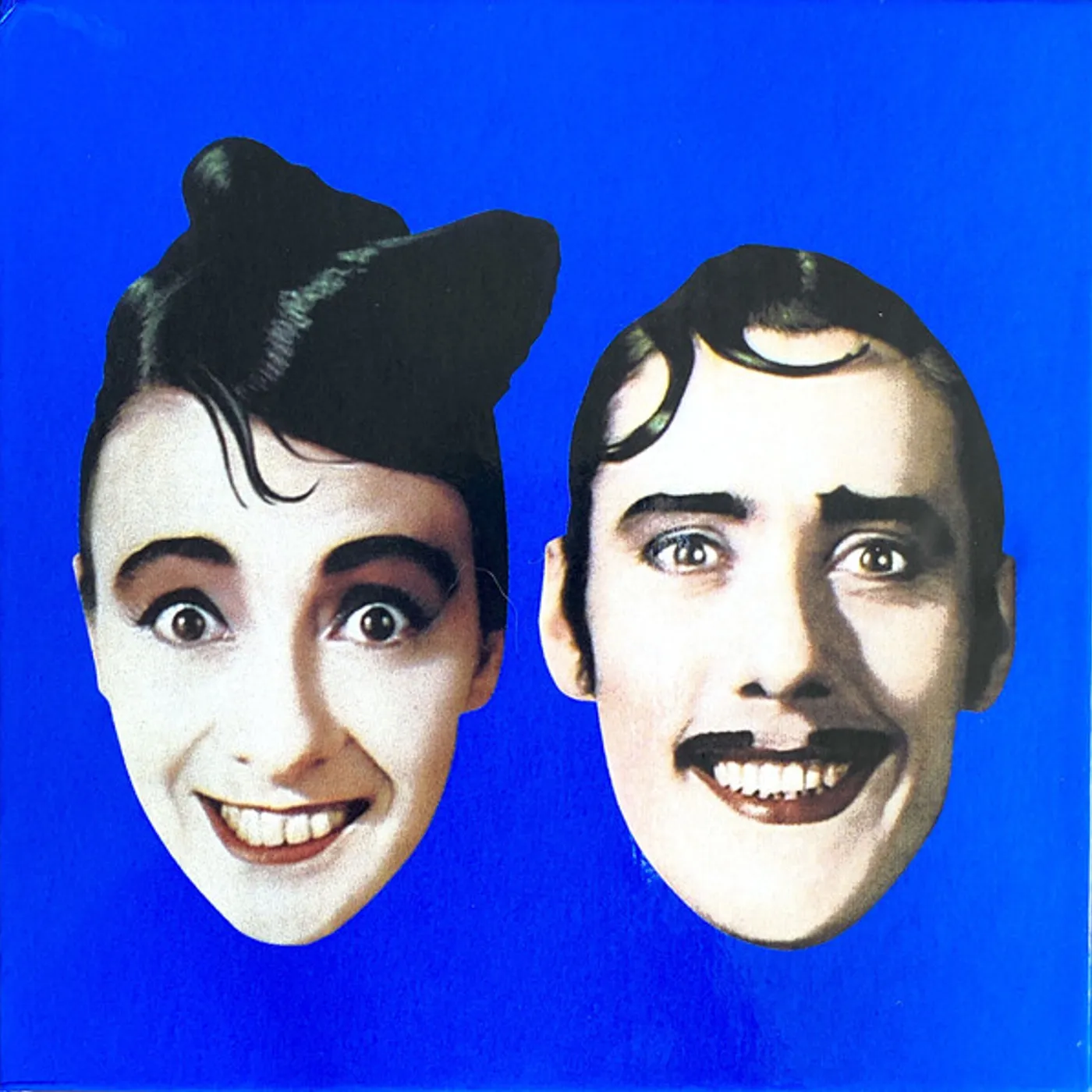 Les Rita Mitsouko L'INTEGRALE CD