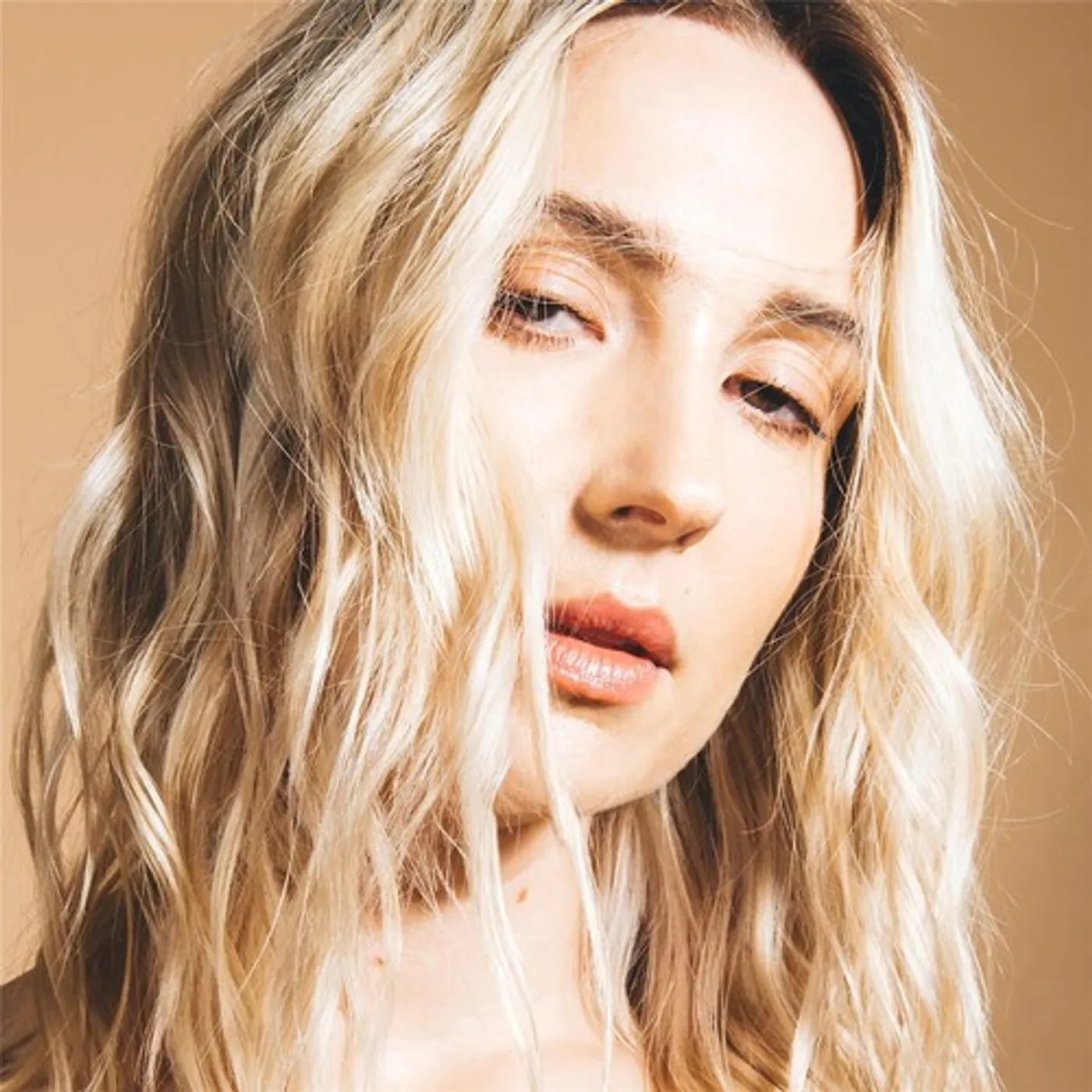 Ali Barter Hello, I'm Doing My Best Vinyl Record